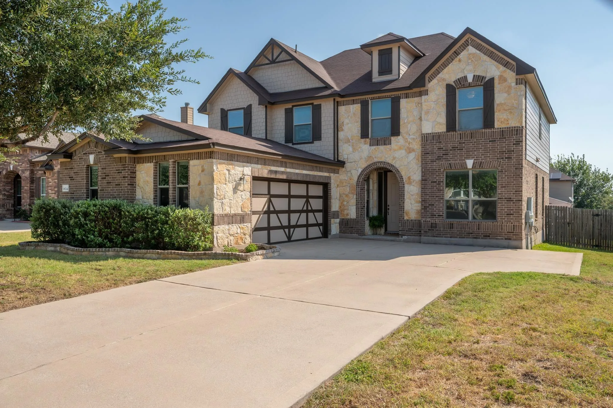 Photo of 18724 STAR GAZER WAY, Pflugerville, TX, 78660