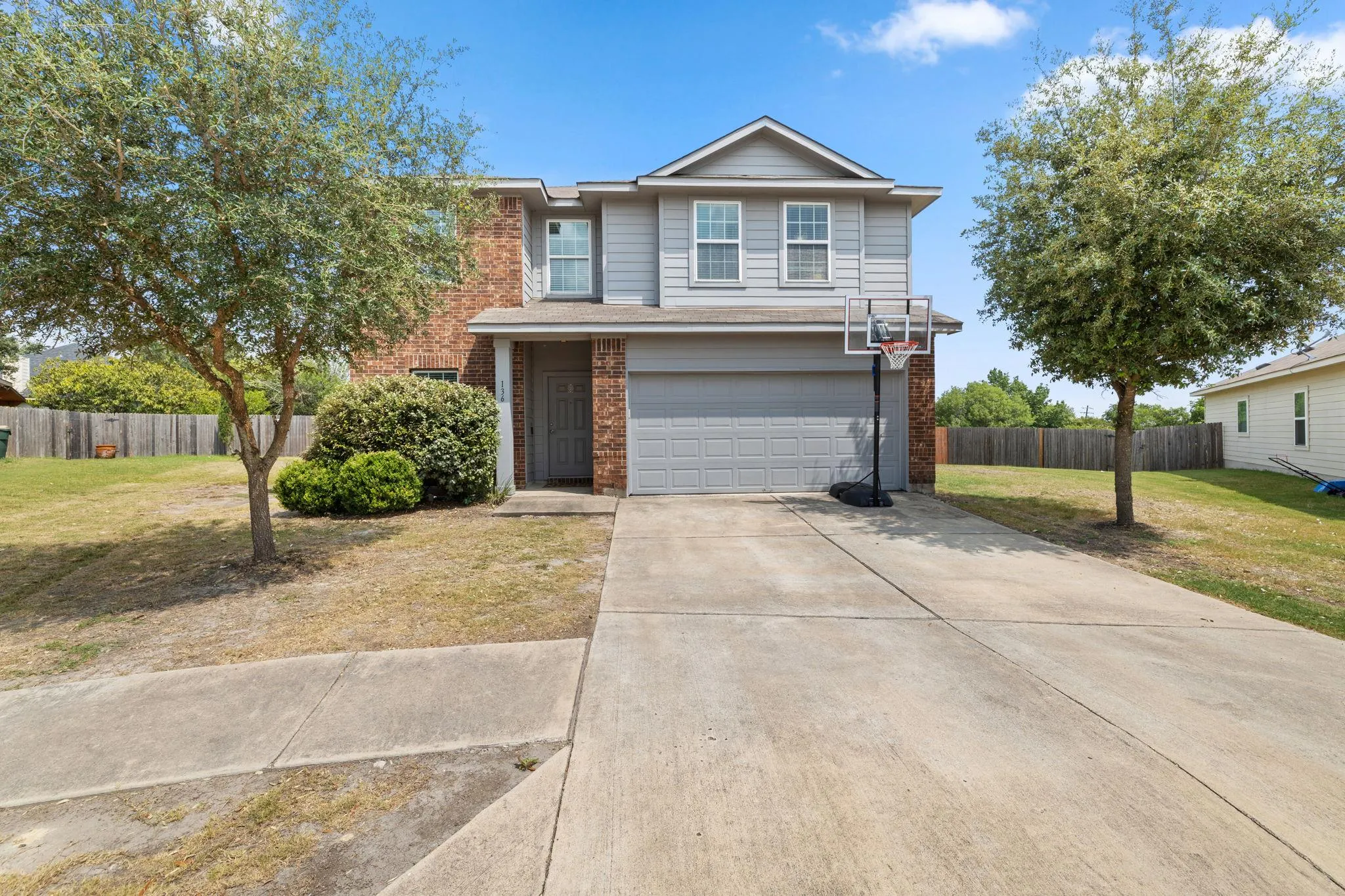 Photo of 136 CHARING CV, Kyle, TX, 78640