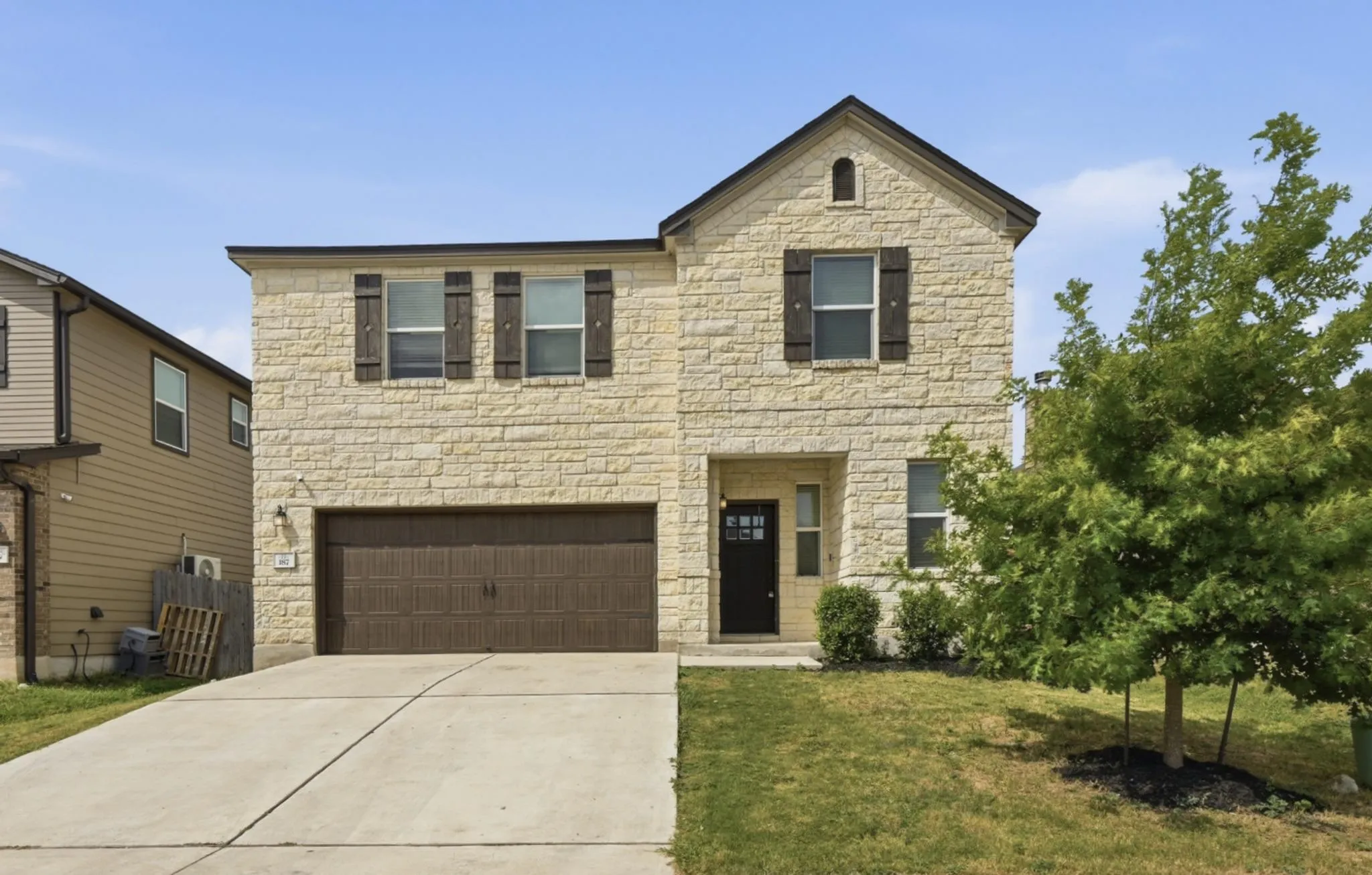 Photo of 187 LENA LN, Kyle, TX, 78640