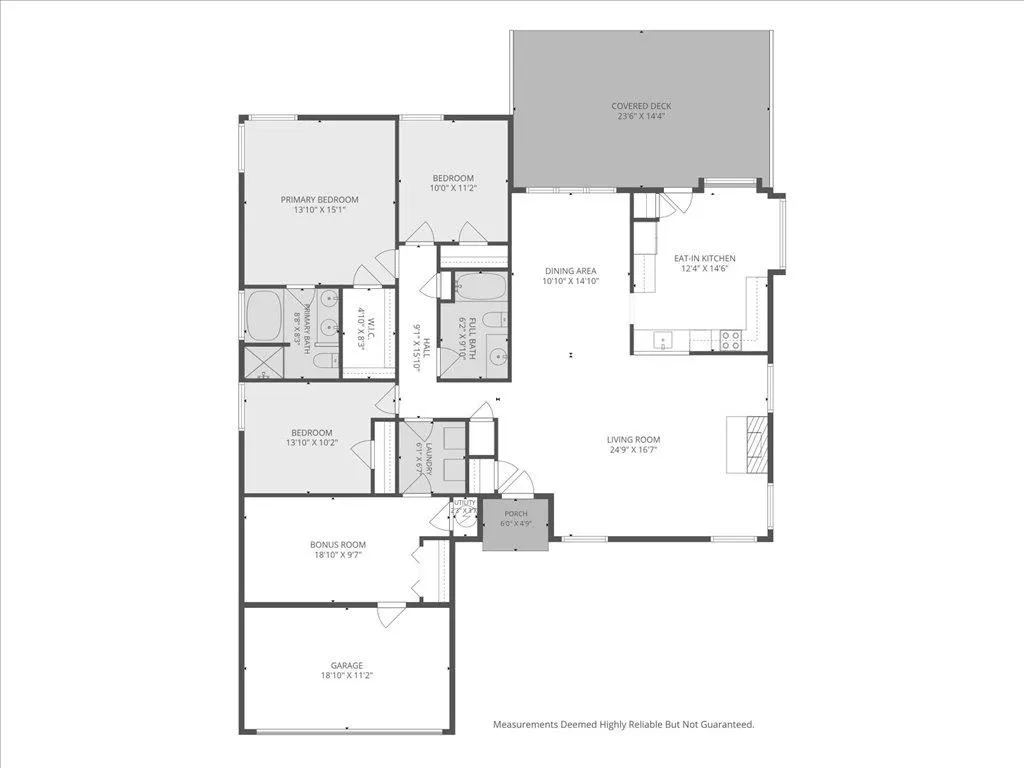 Photo of 2510 BEVERLY CV, Leander, TX, 78641