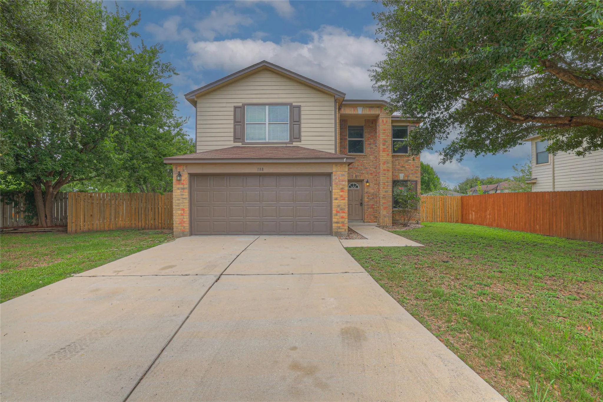 Photo of 188 LEXWORD LN, Kyle, TX, 78640