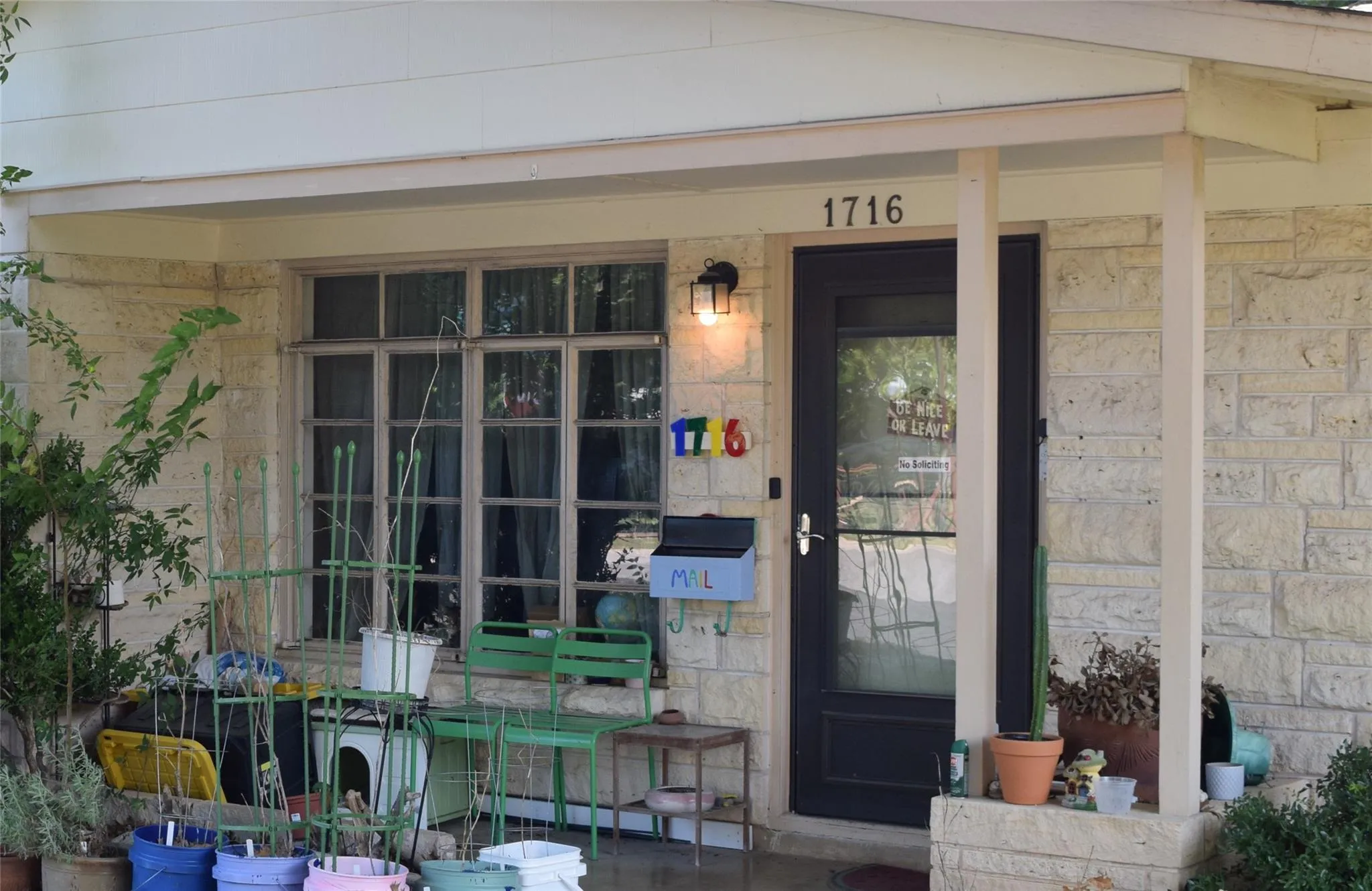 Photo of 1716 KAREN AVE, Austin, TX, 78757