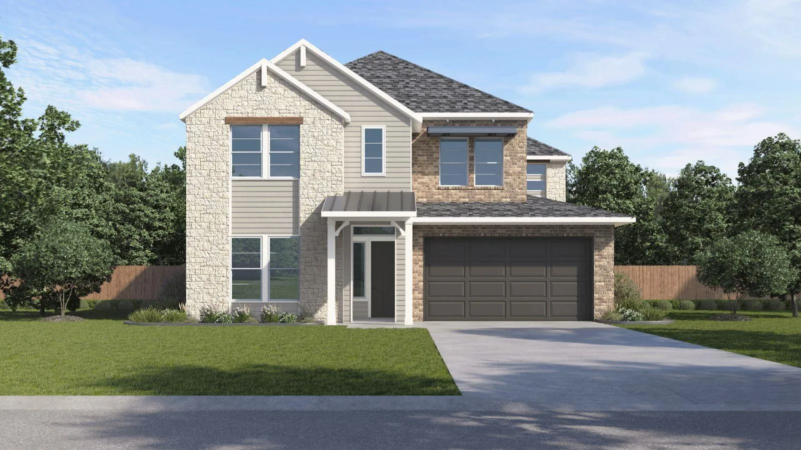 Photo of 2444 TUMBLEWEED BND, Leander, TX, 78641