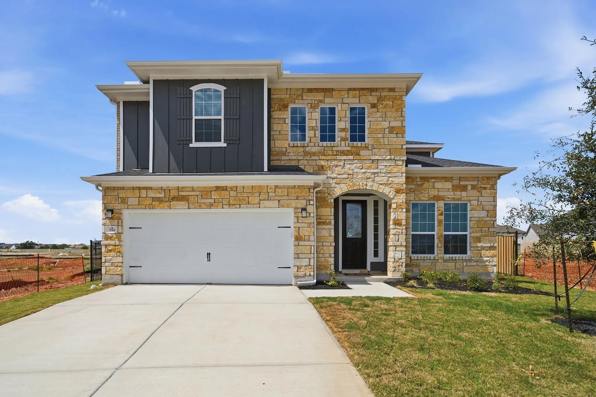 Photo of 550 LOS ALISO CT, Liberty Hill, TX, 78624
