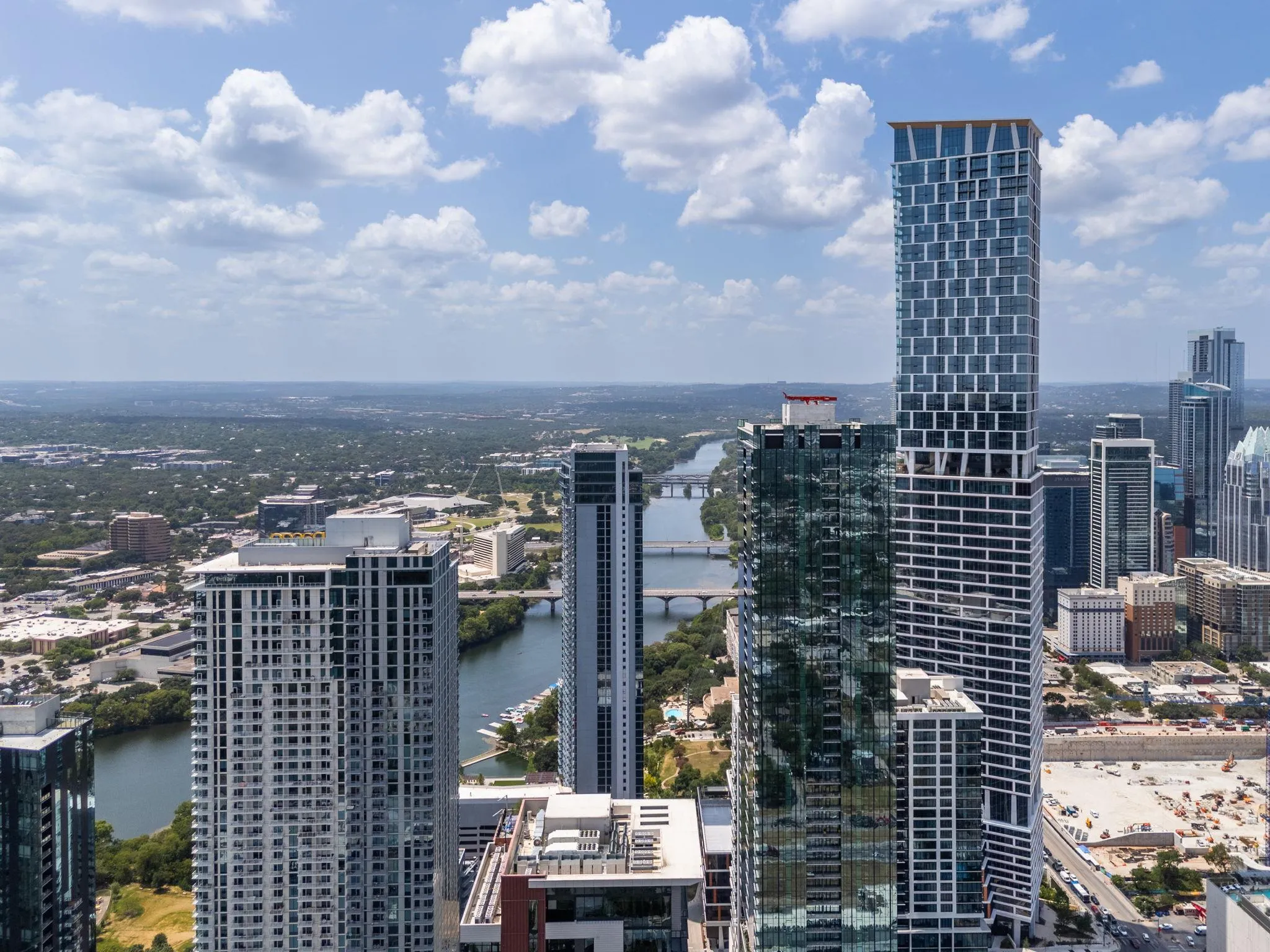 Photo of 610 DAVIS ST #3009, Austin, TX, 78701