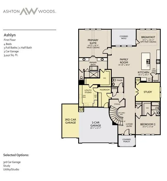 Photo 4 of 17201 GENISTA WAY