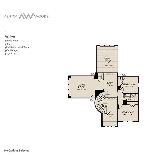 Photo 5 of 17201 GENISTA WAY