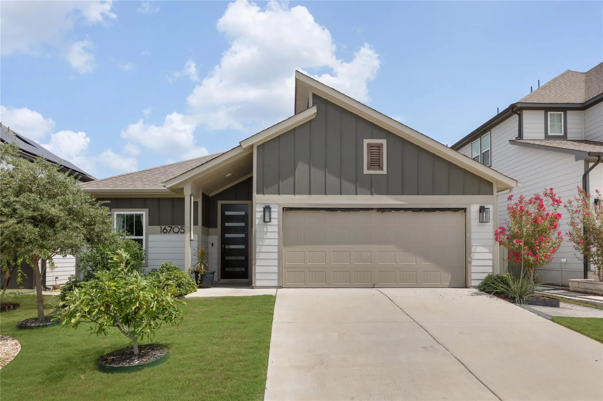 Photo of 16705 ADORO DR, Manor, TX, 78653