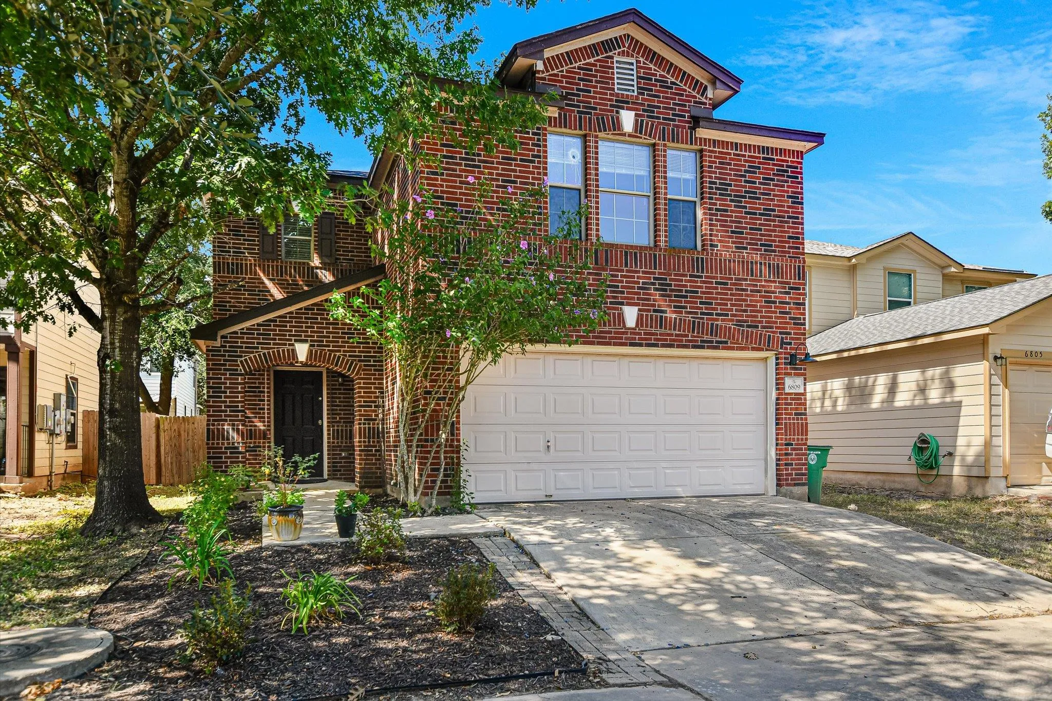 Photo of 6809 DOYAL DR, Austin, TX, 78747