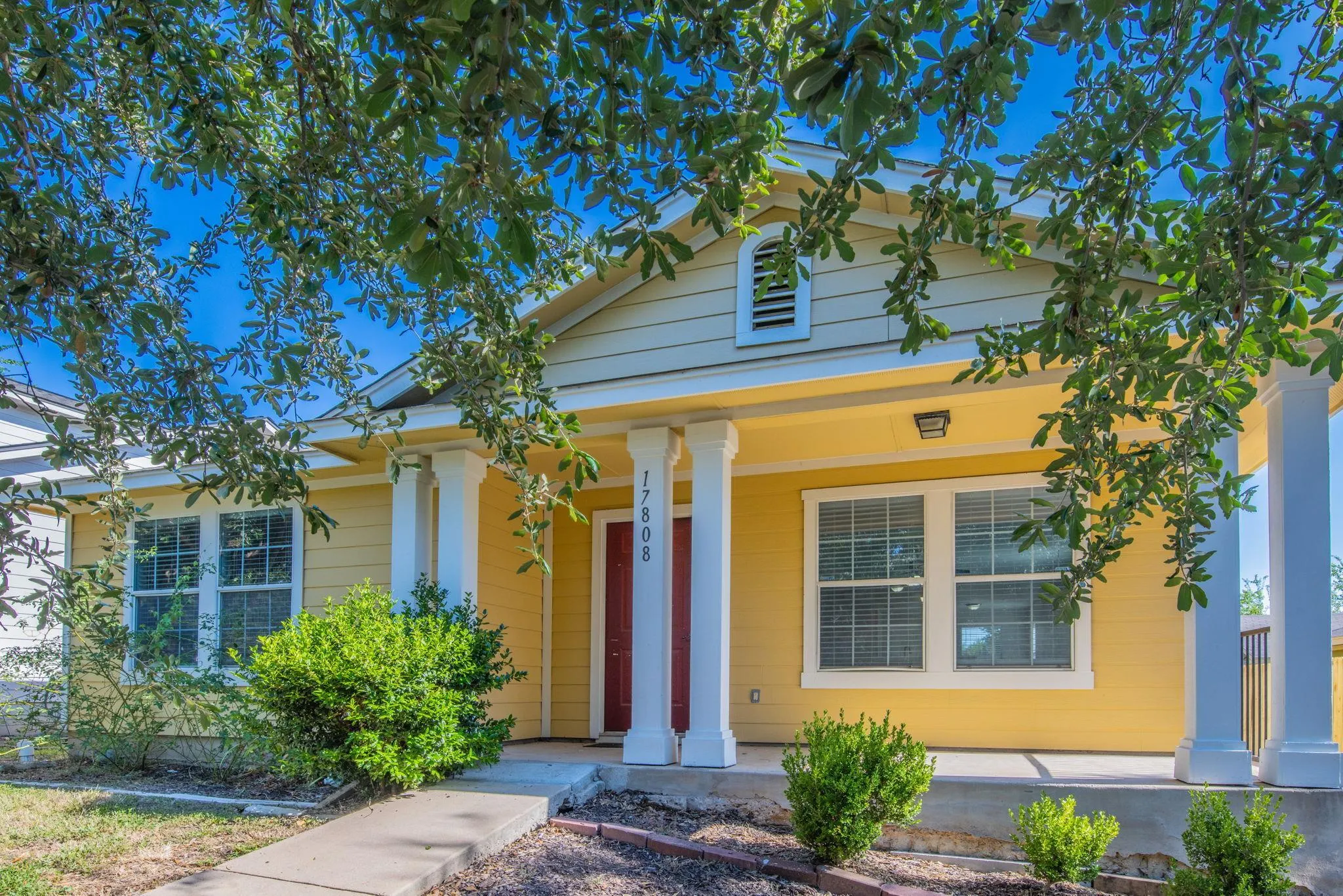 Photo of 17808 GOLDEN VALLEY DR, Manor, TX, 78653