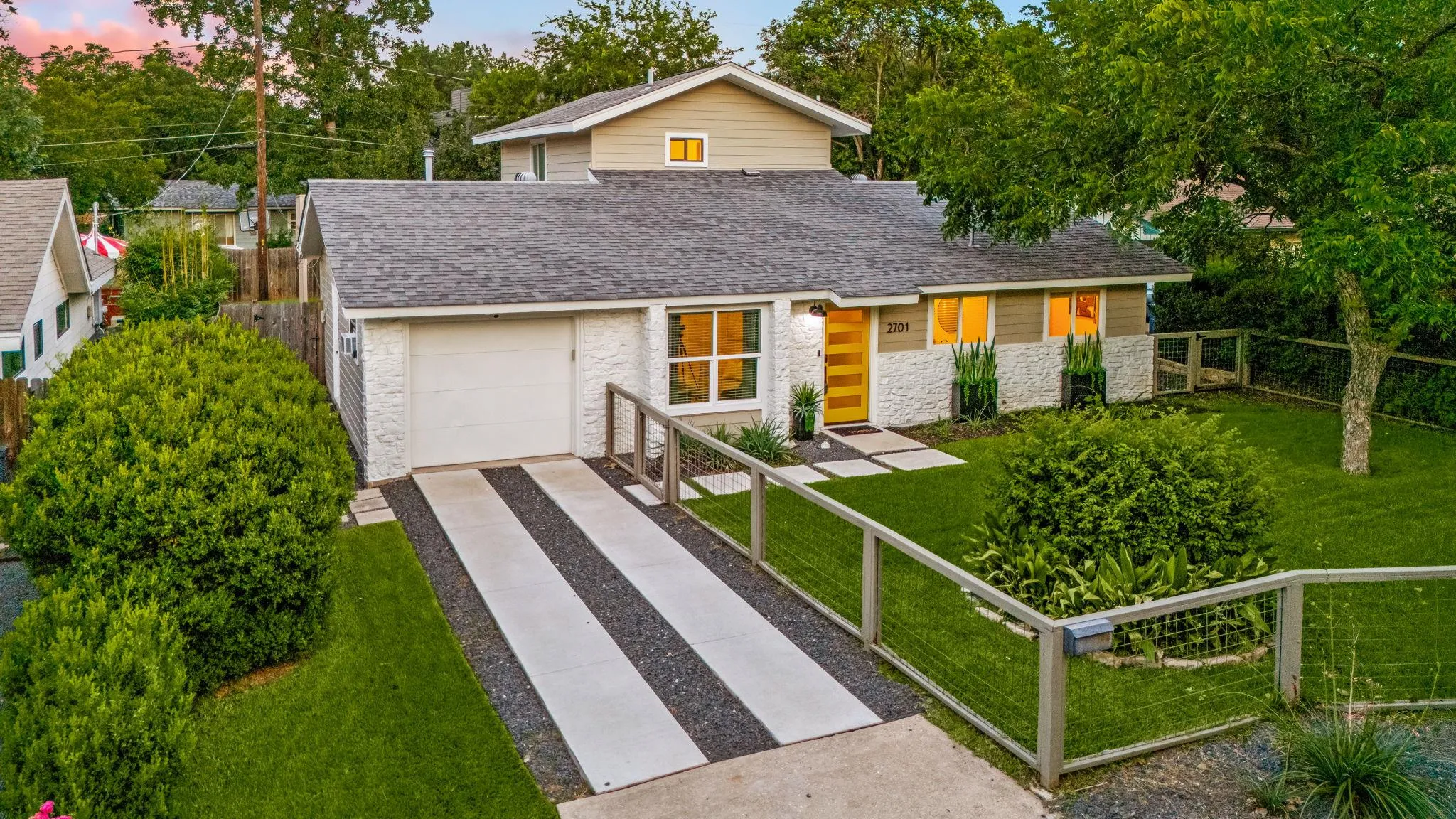 Photo of 2701 FRIAR TUCK LN, Austin, TX, 78704