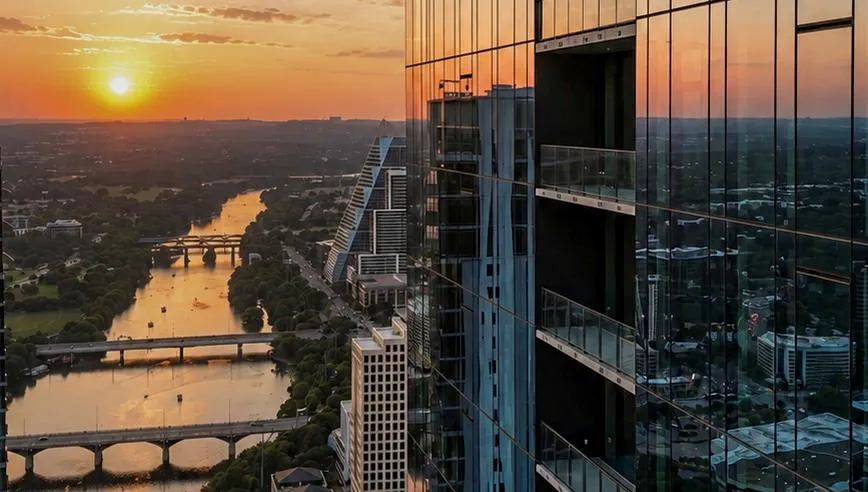 Photo of 610 DAVIS ST #2906, Austin, 78701