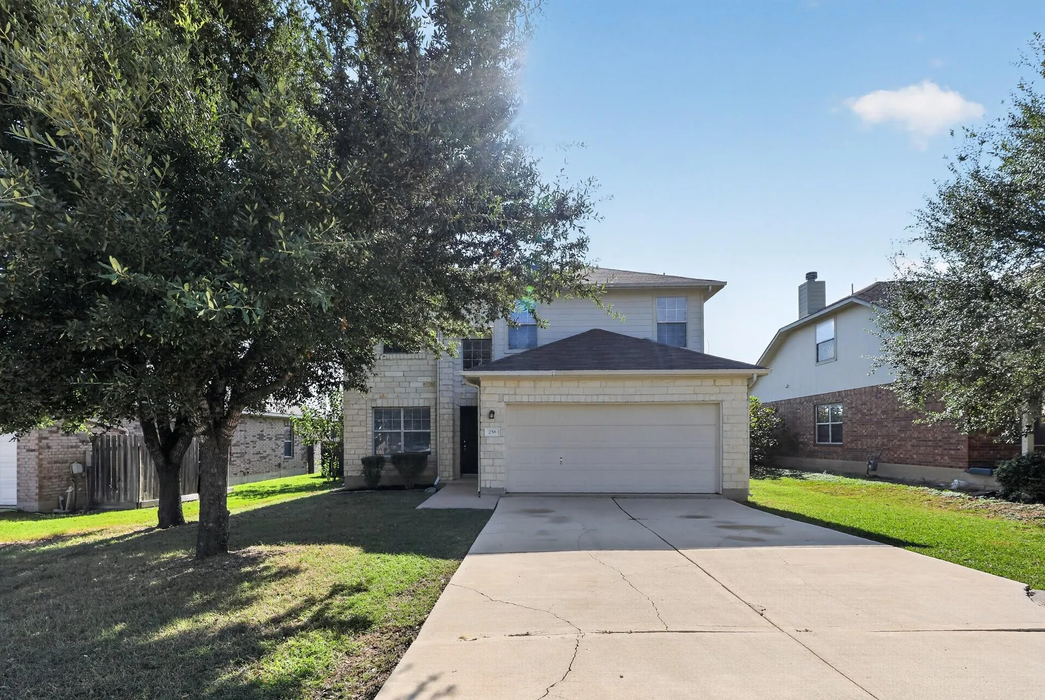 Photo of 256 POPLARWOOD DR, Kyle, TX, 78640