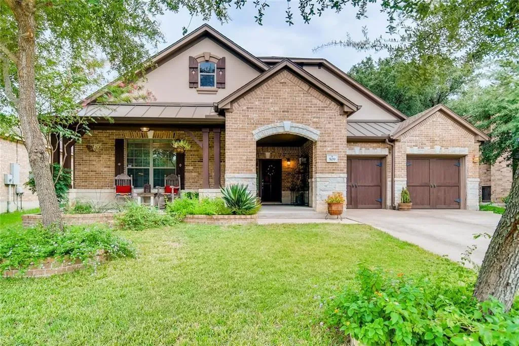 Photo of 509 SANG SALOON RD, Cedar Park, TX, 78613