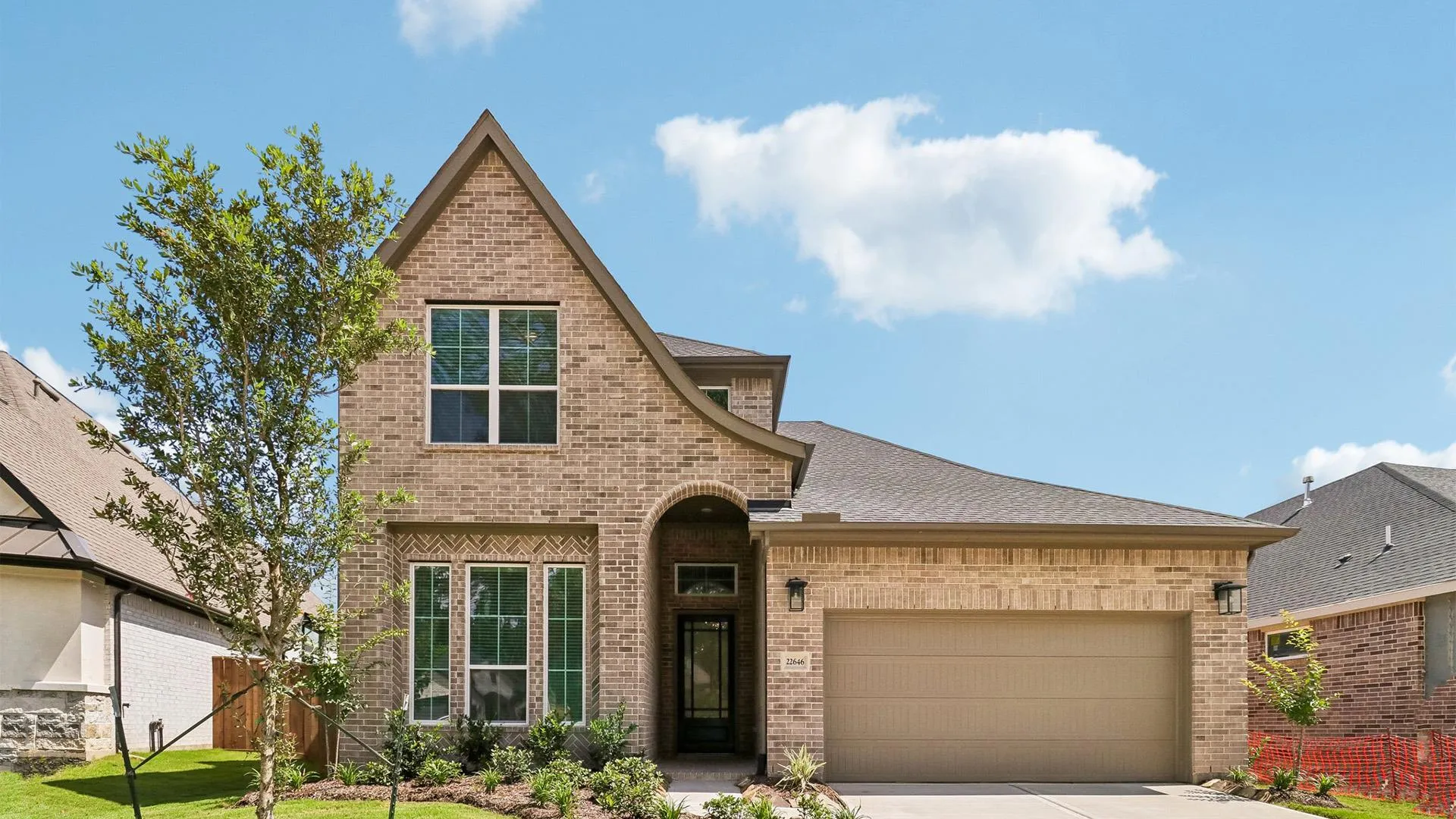 Photo of 17700 ROLLING DR, Manor, TX, 78653