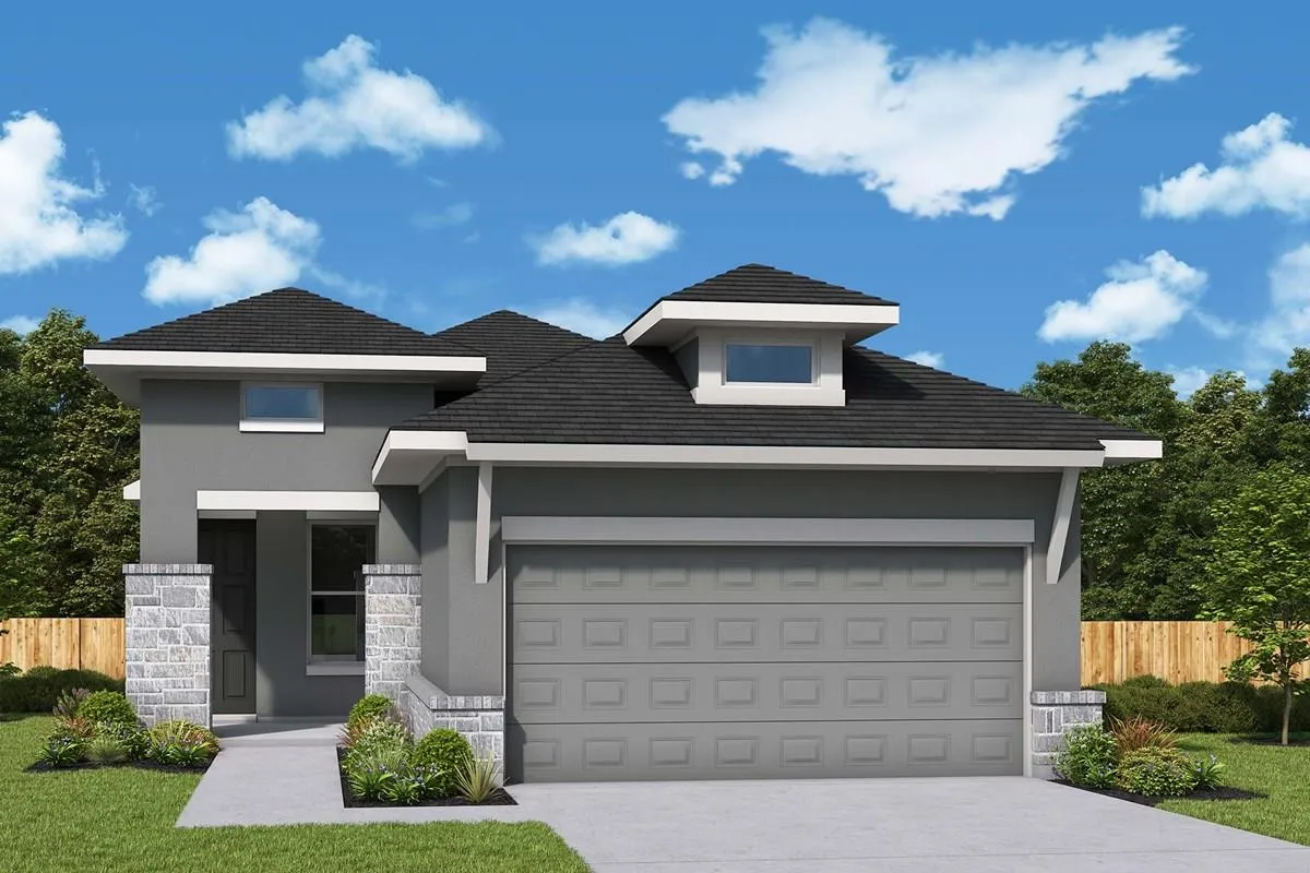 Photo of 109 MOUNTAIN SORREL CT, San Marcos, TX, 78666