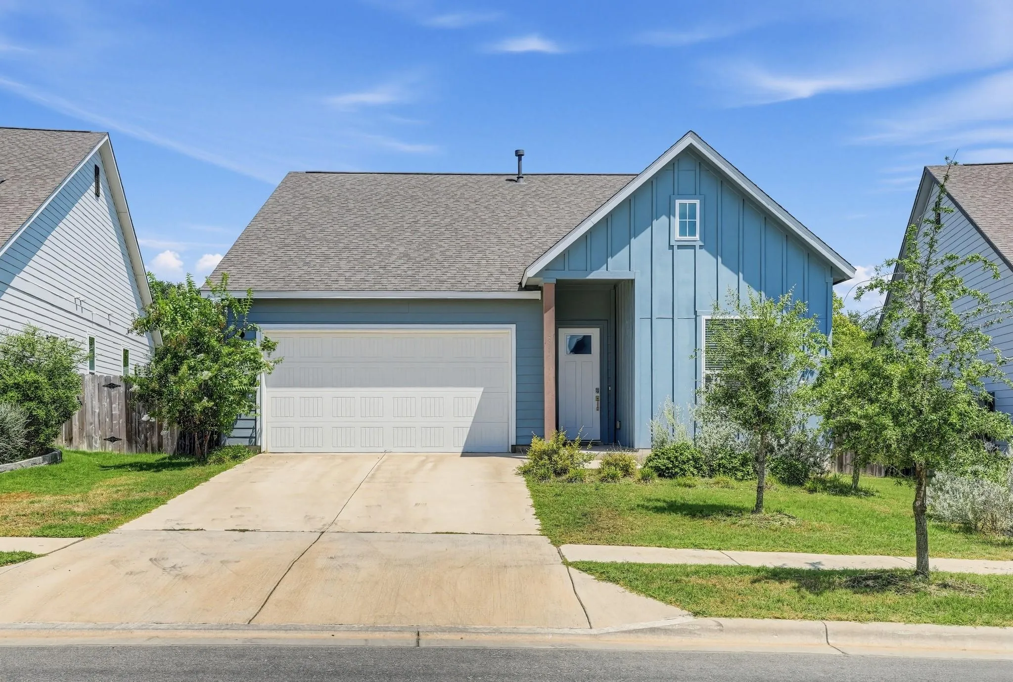 Photo of 145 BROOKS RANCH DR, Kyle, TX, 78640