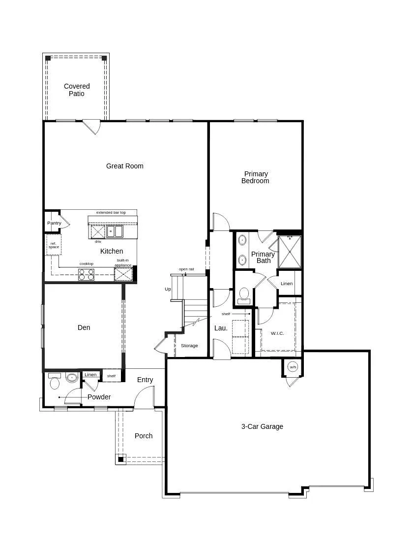 Photo 3 of 4120 RIARDO DR