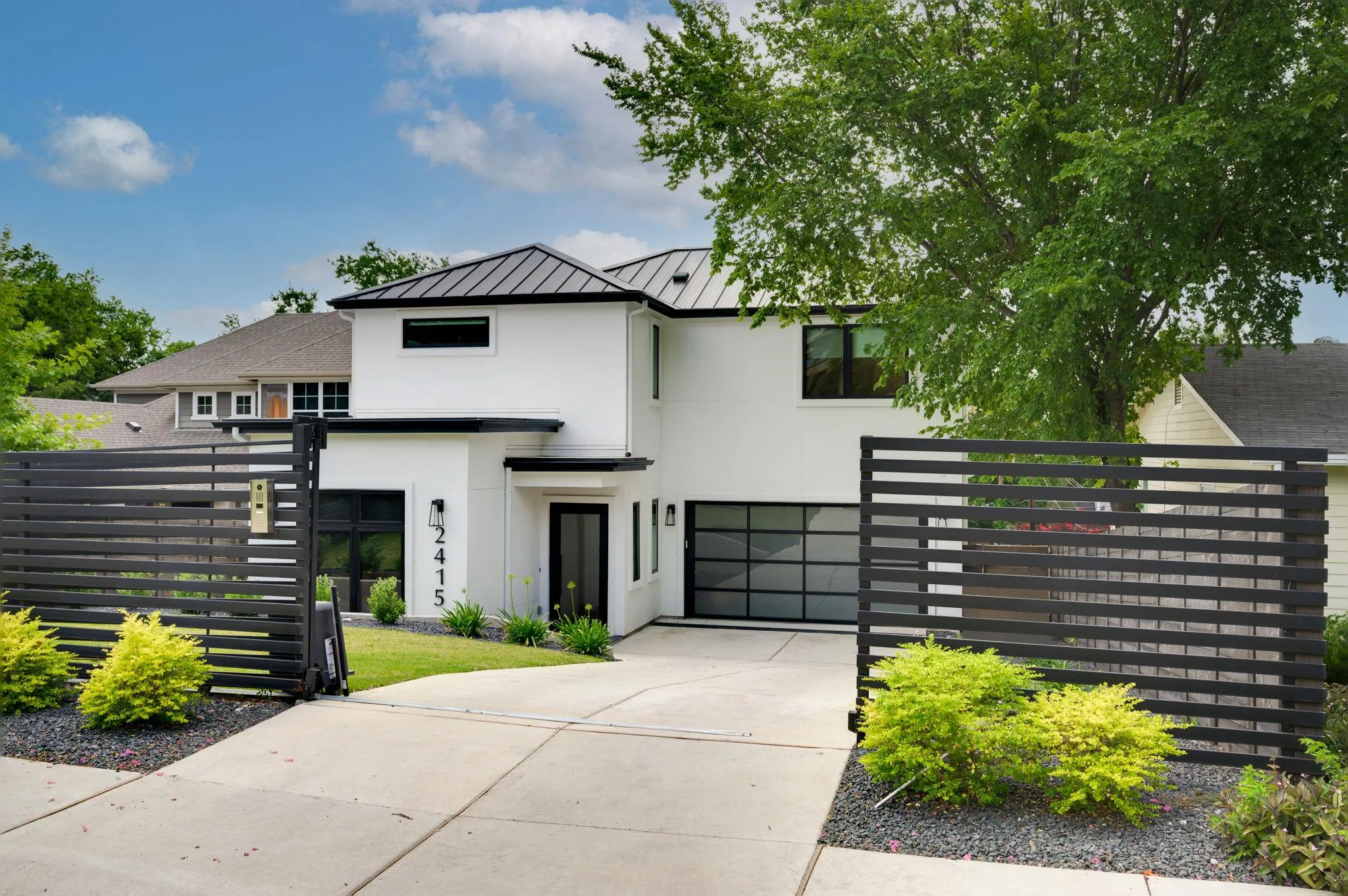 Photo of 2415 MC CALL RD, Austin, TX, 78703