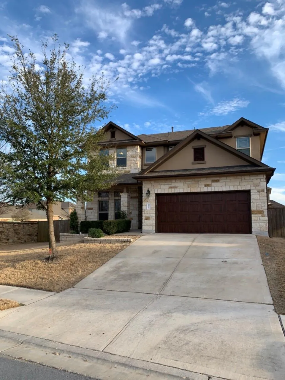 Photo of 2713 SANTA ROSITA CT, Round Rock, TX, 78665