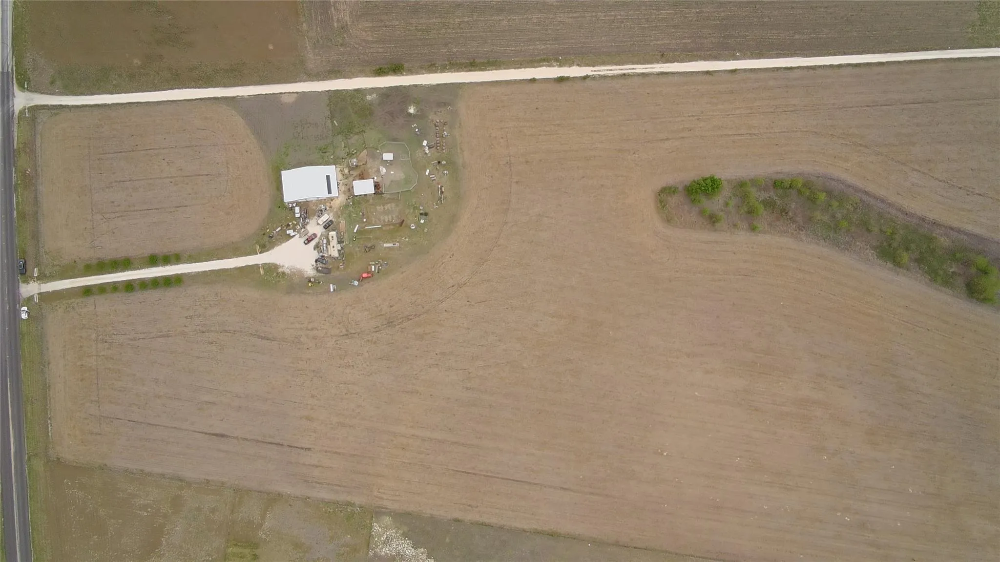 Photo of 7100 FM 972, Granger, TX, 76530