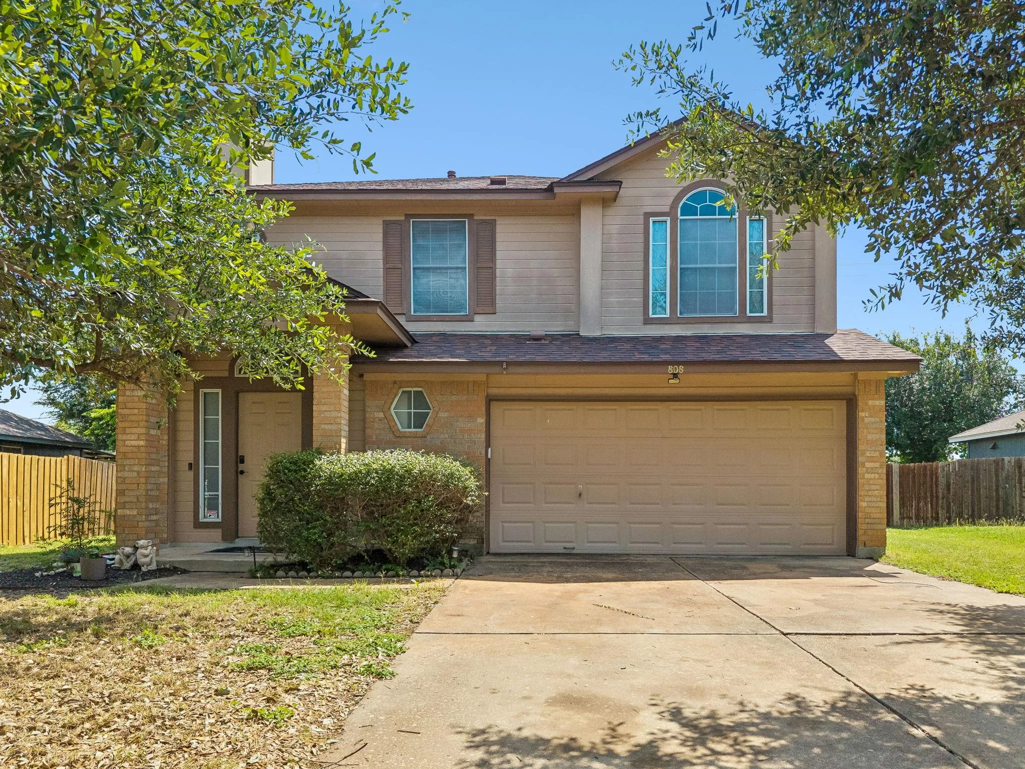 Photo of 808 RED RIVER LN, Leander, TX, 78641