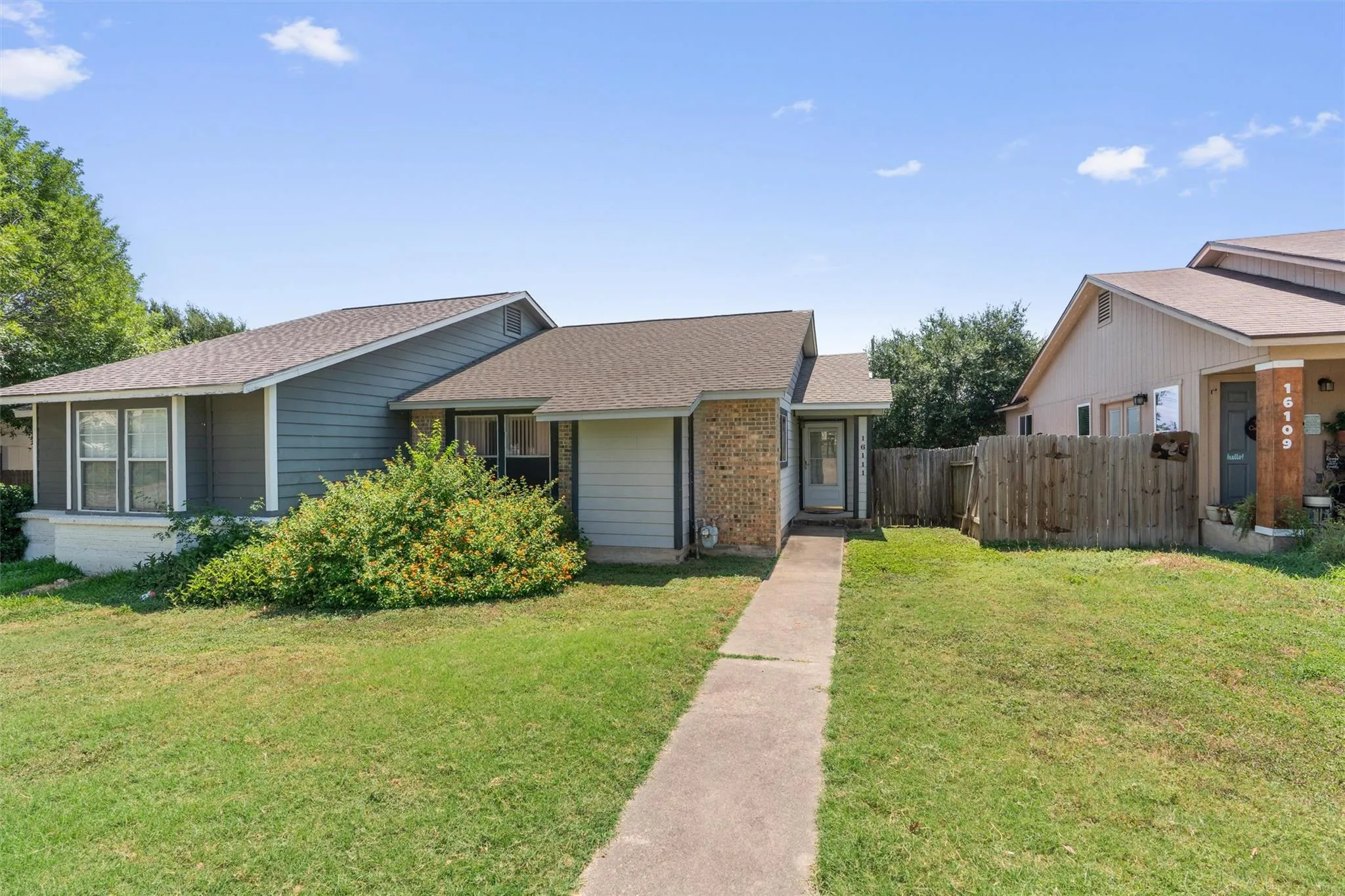 Photo of 16111 FITCHBURG CIR, Pflugerville, TX, 78660
