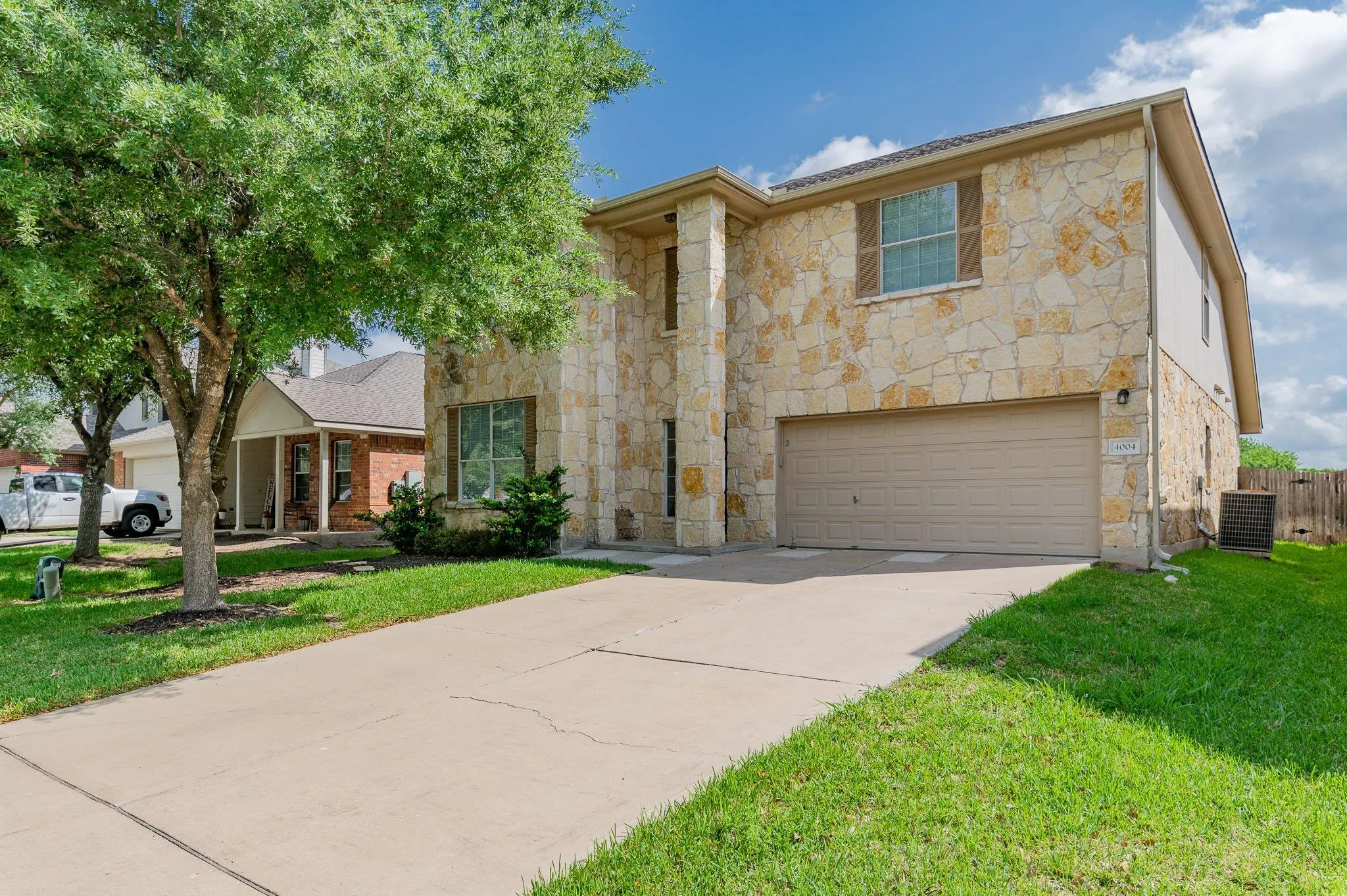 Photo of 4004 ROCKY SHORE LN, Pflugerville, TX, 78660