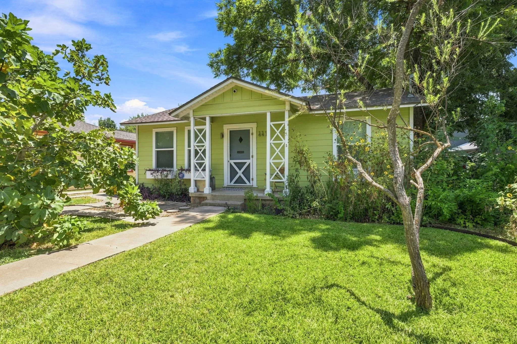 Photo of 4415 HANK AVE, Austin, TX, 78745
