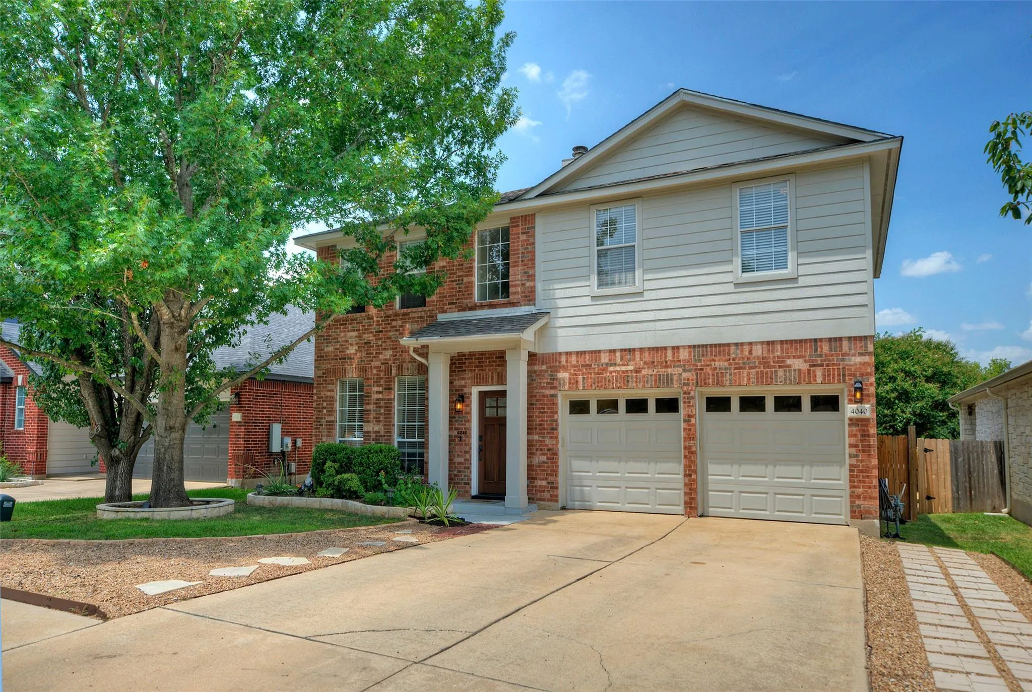 Photo of 4040 CARGILL DR, Round Rock, TX, 78681