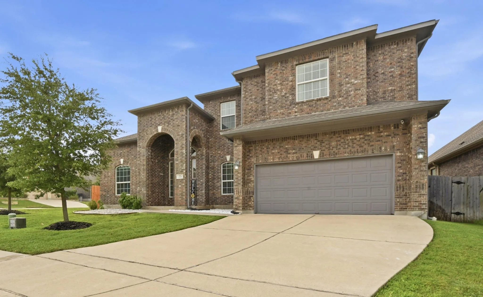Photo of 344 BETONY LOOP, Buda, TX, 78610
