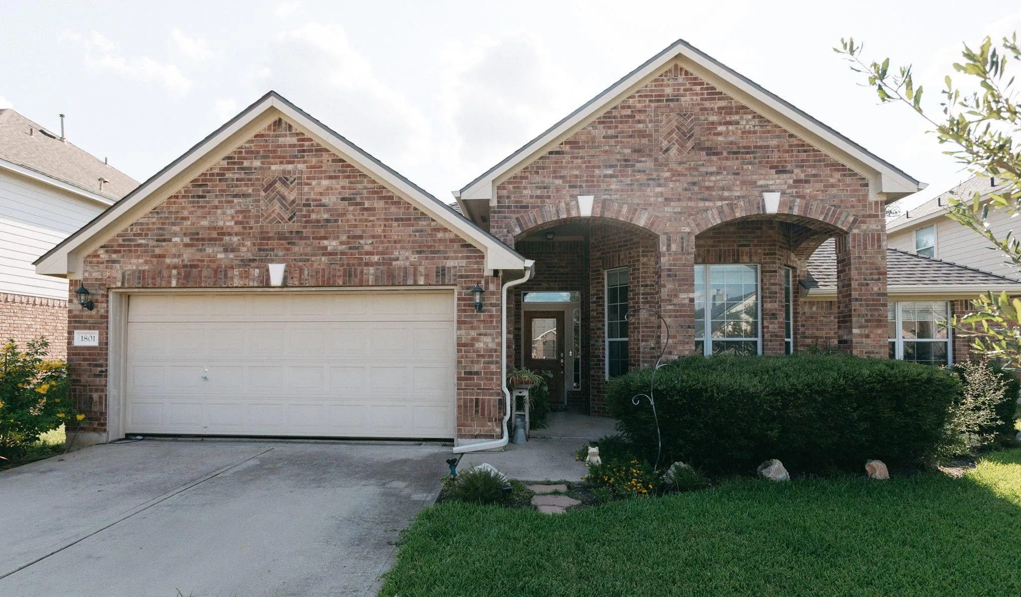 Photo of 1801 VINTAGE DR, Leander, TX, 78641
