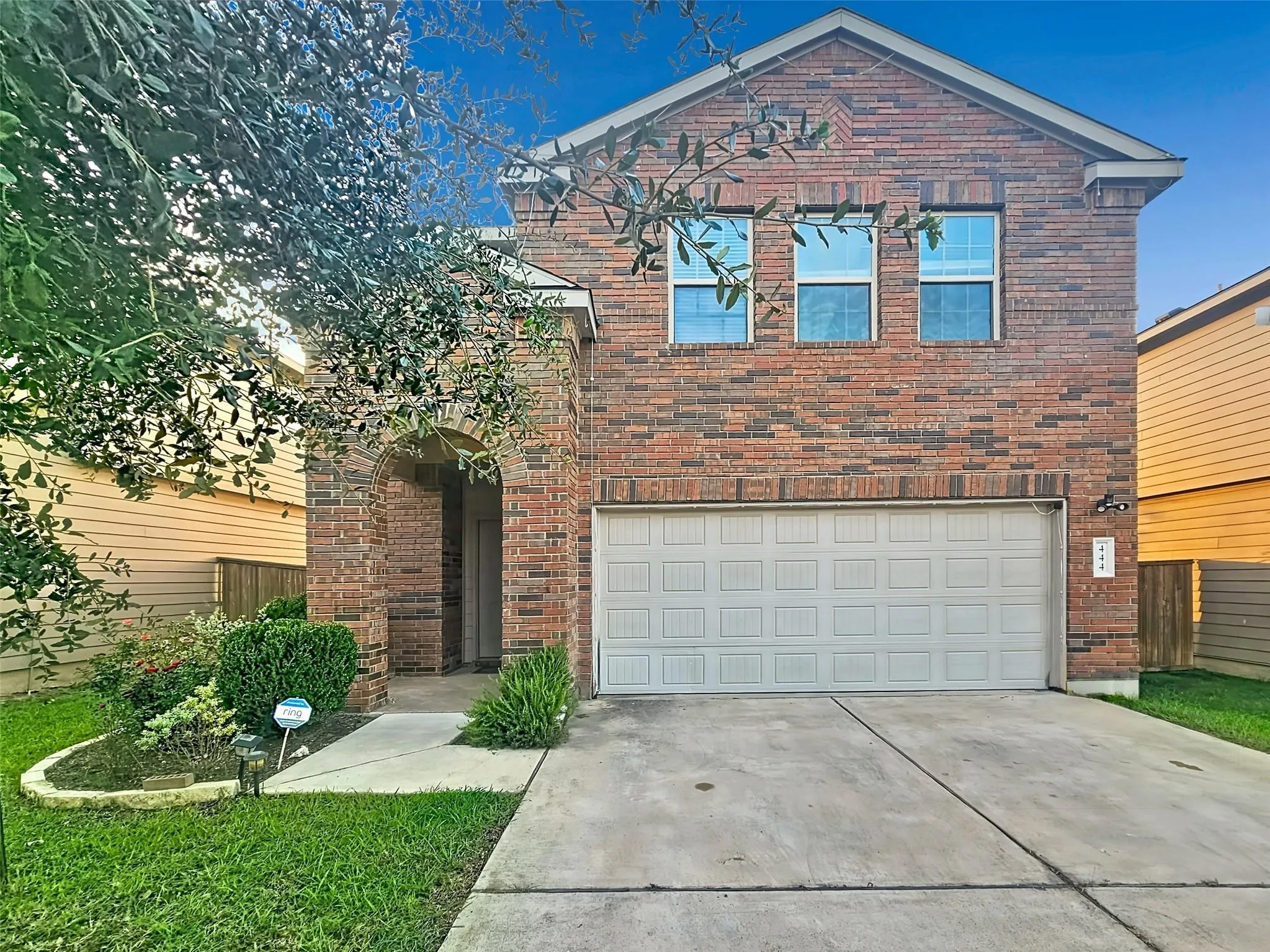 Photo of 444 MAJOR LEE LN #14H, Jarrell, TX, 76537