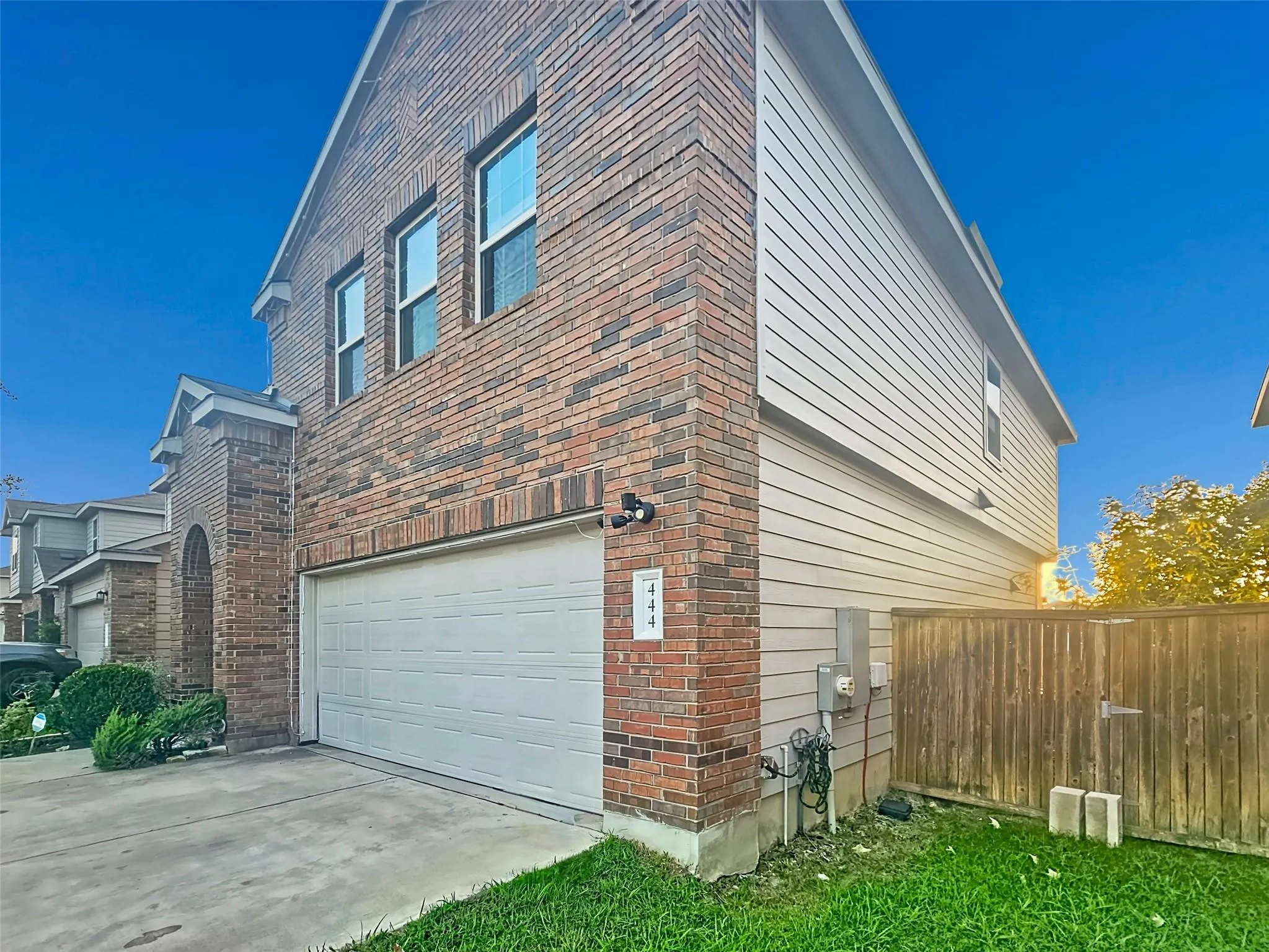 Photo 2 of 444 MAJOR LEE LN #14H