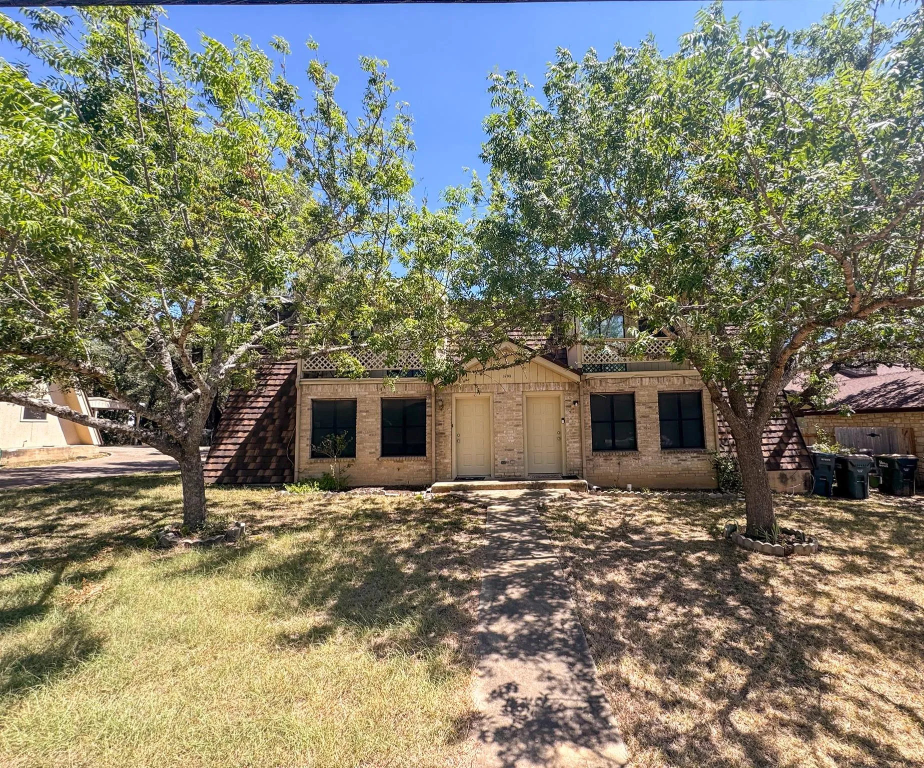 Photo of 3705 ROCKY HOLLOW TRL #A&B, Georgetown, TX, 78628
