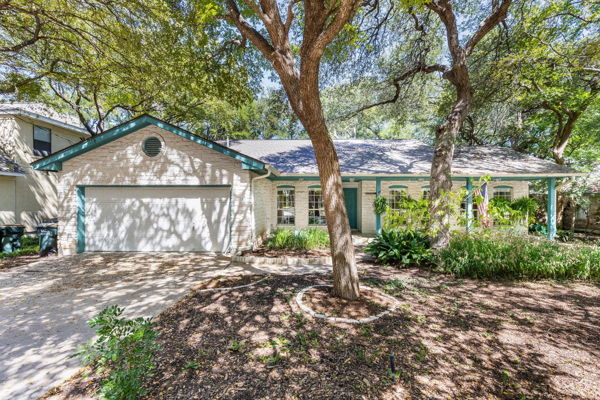 Photo of 134 CANYON RD, Georgetown, TX, 78628