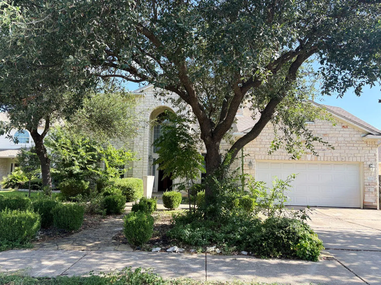 Photo of 15009 BANBRIDGE TRL, Austin, TX, 78717