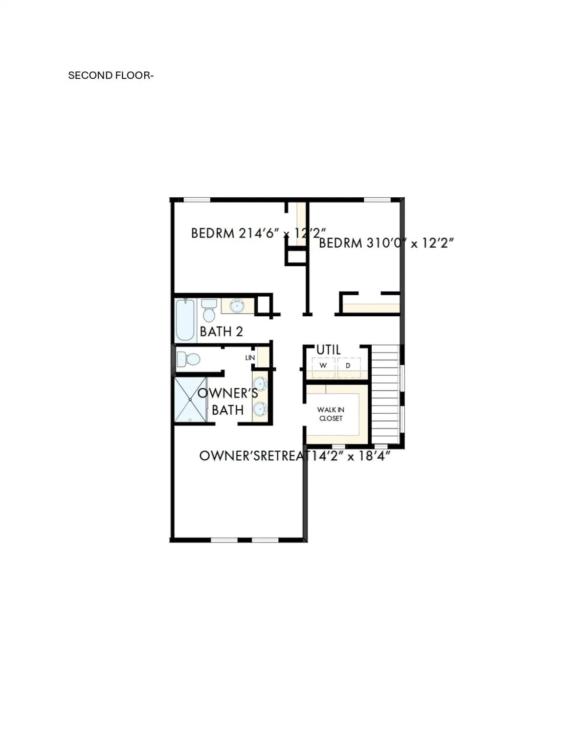 Photo 3 of 1071B BRICKELL LOOP