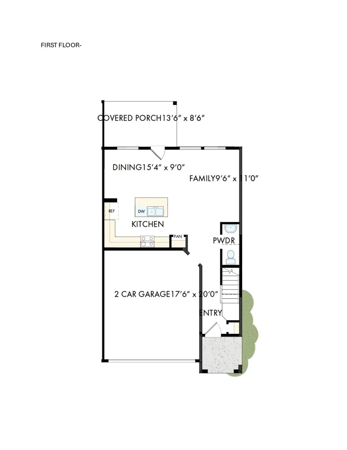 Photo 2 of 1071B BRICKELL LOOP
