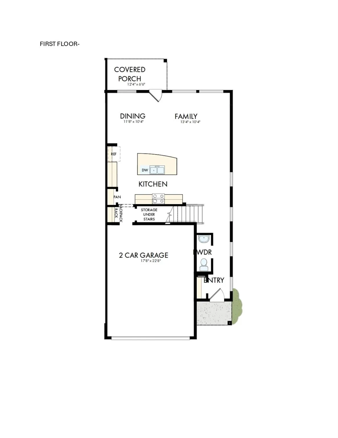 Photo 2 of 1073B BRICKELL LOOP