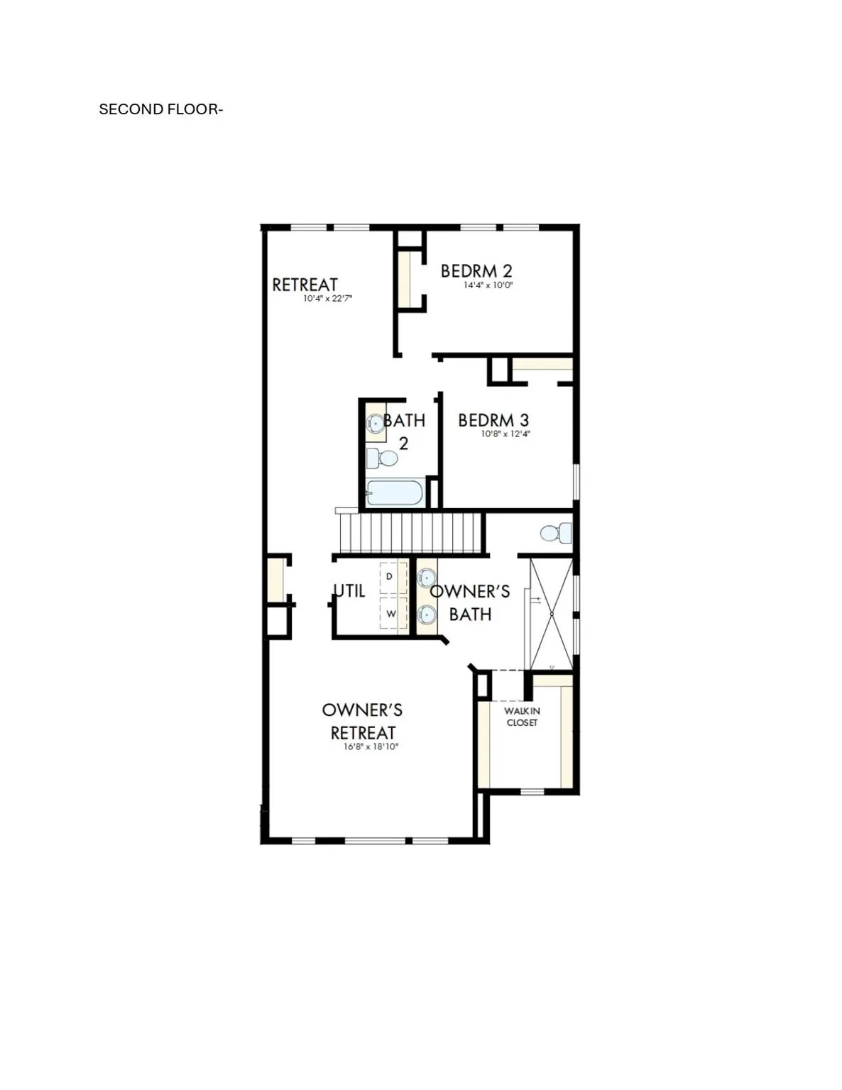 Photo 3 of 1073B BRICKELL LOOP