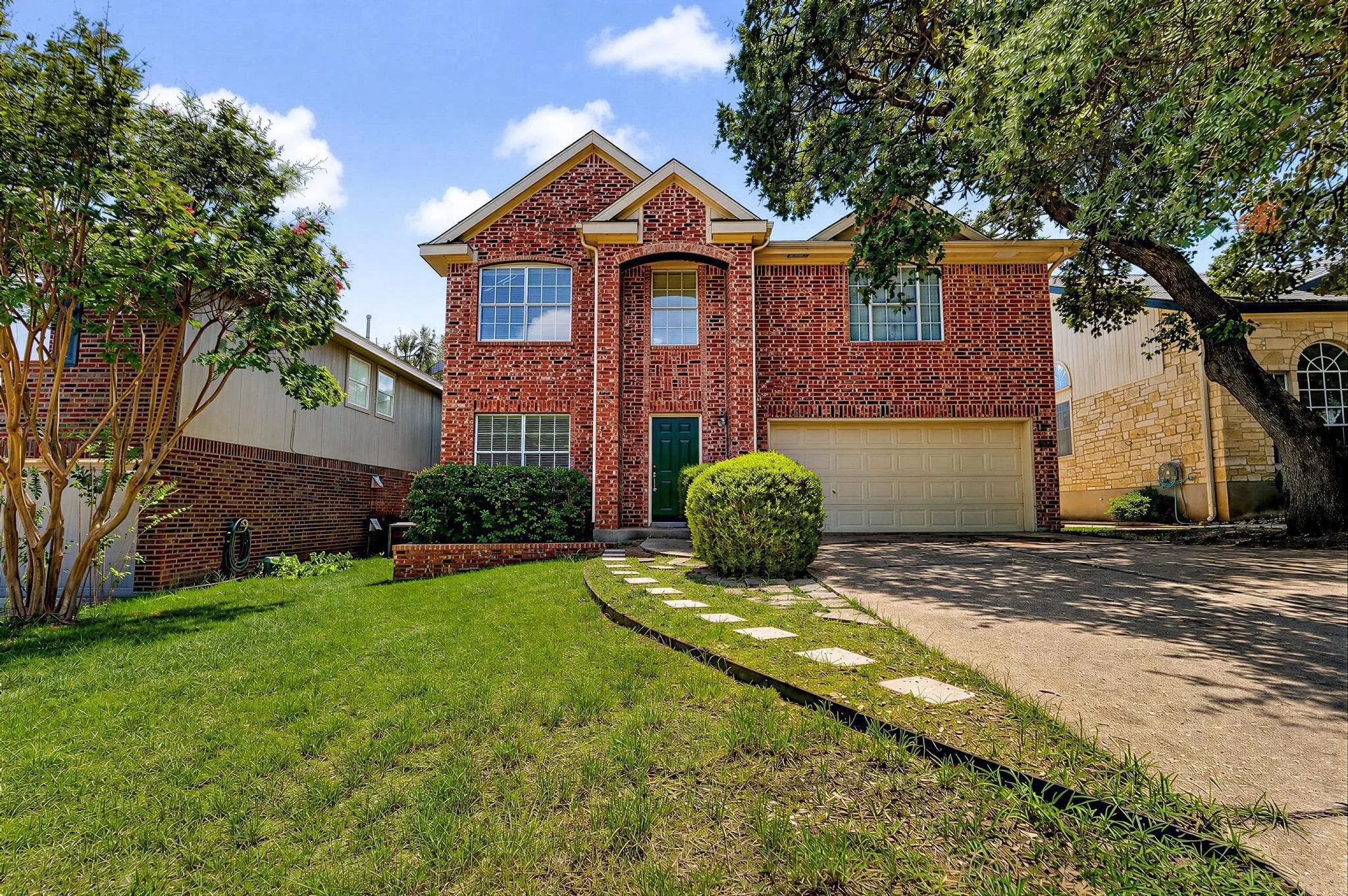 Photo of 6401 SAM MAVERICK PASS, Austin, TX, 78749