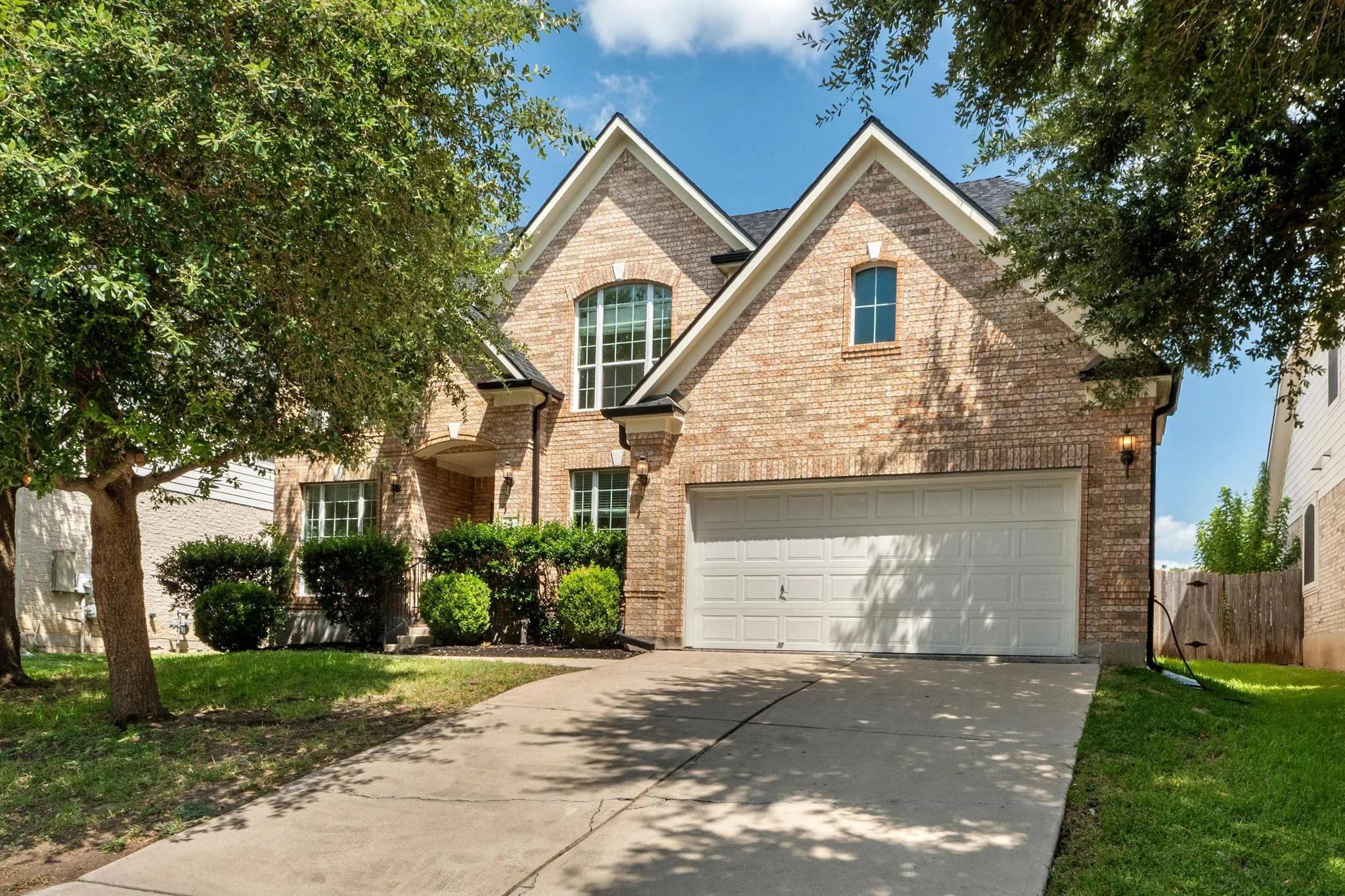 Photo of 3812 CONCORD DR, Round Rock, TX, 78665