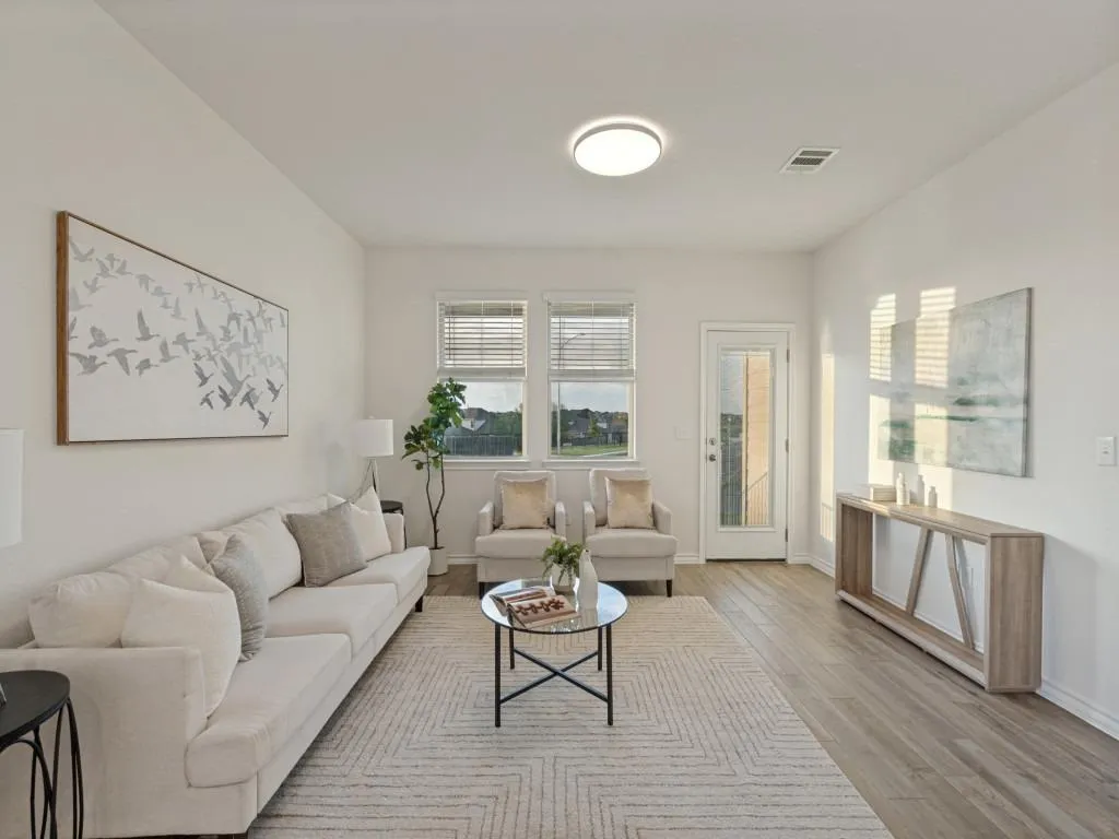 Photo of 11610 CONNAUGHT CV, Austin, TX, 78754