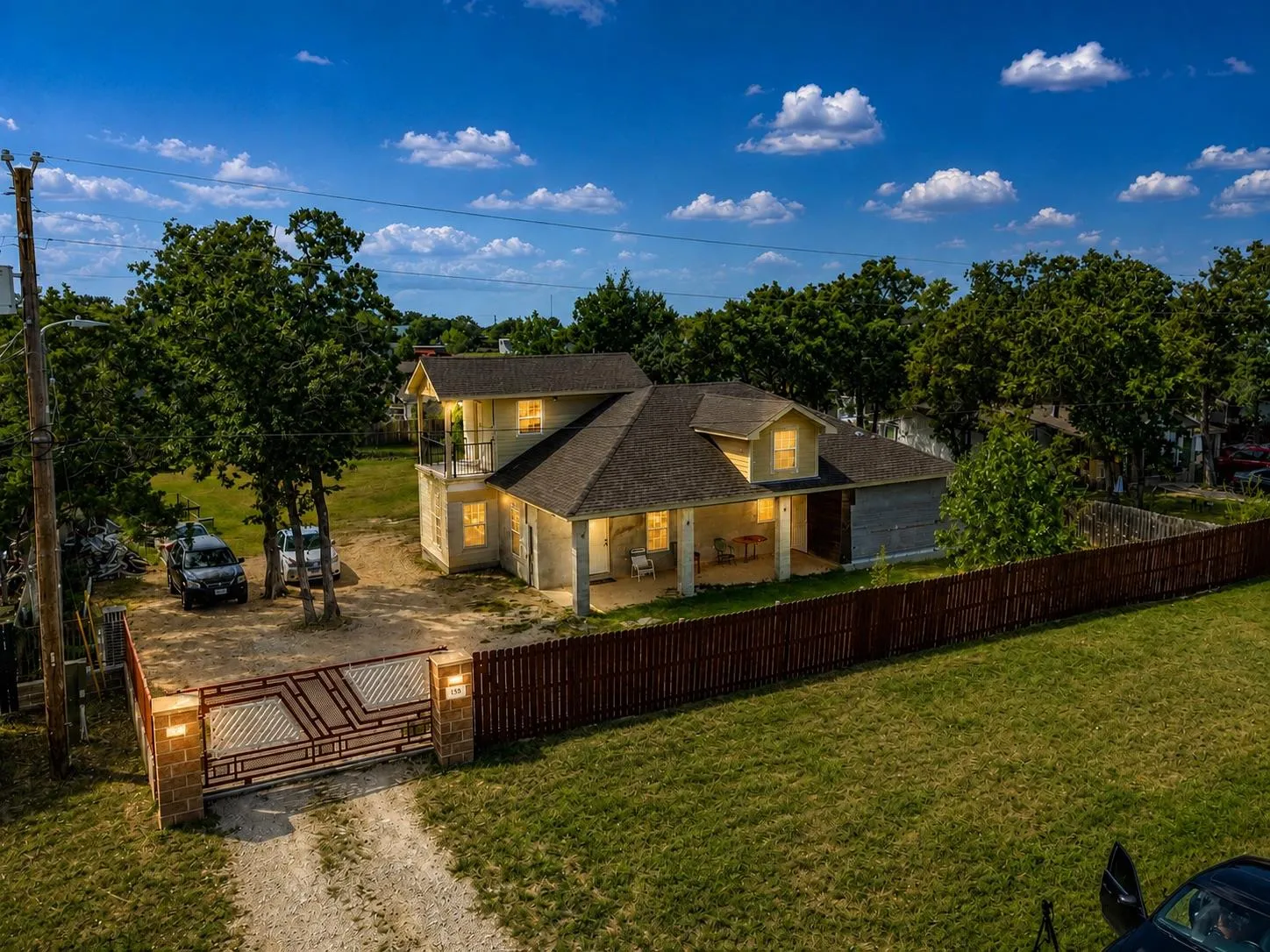Photo of 158 BUENA FORTUNA RD, Elgin, TX, 78621