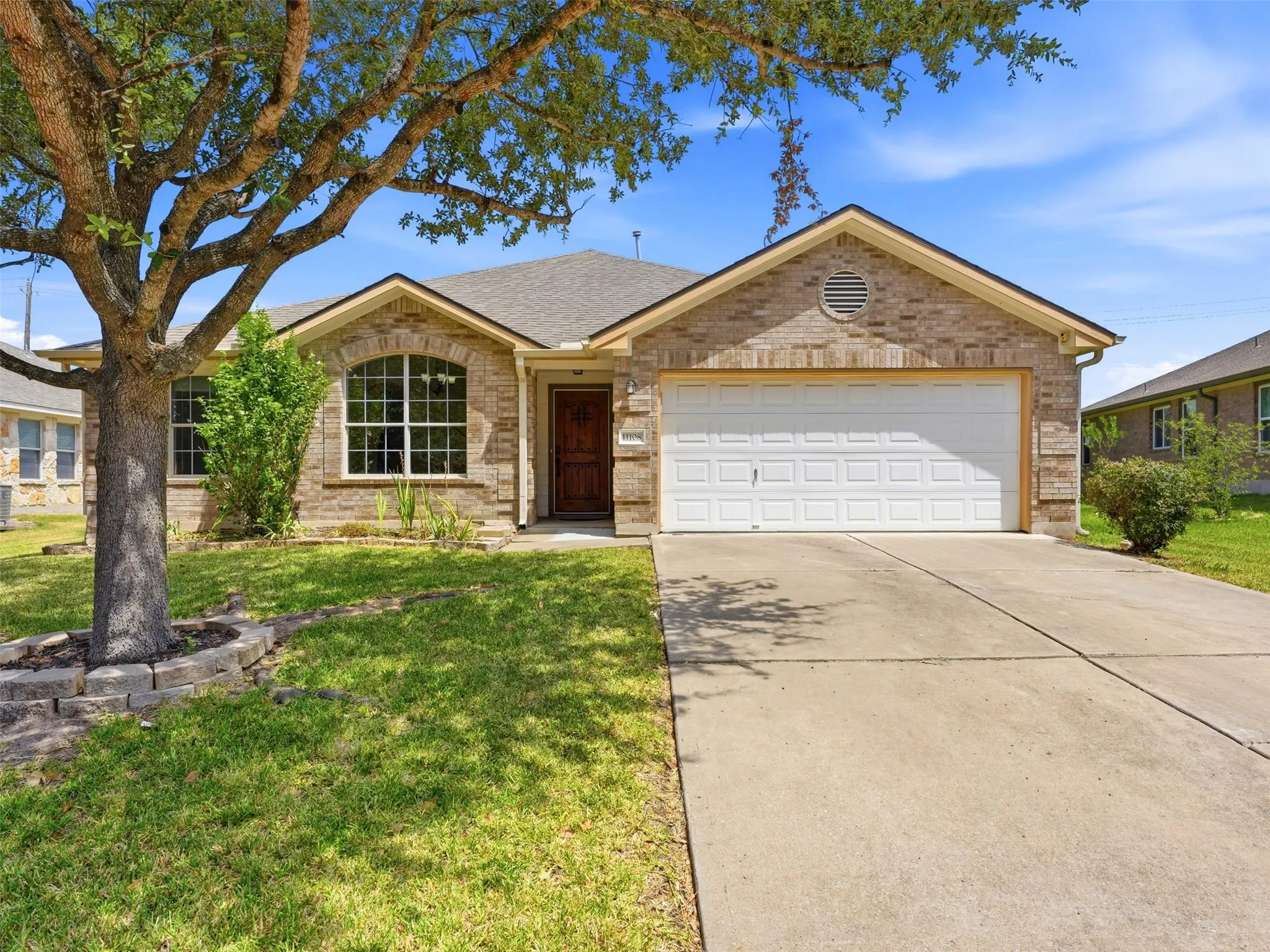 Photo of 11108 HARVEST TIME DR, Austin, TX, 78754