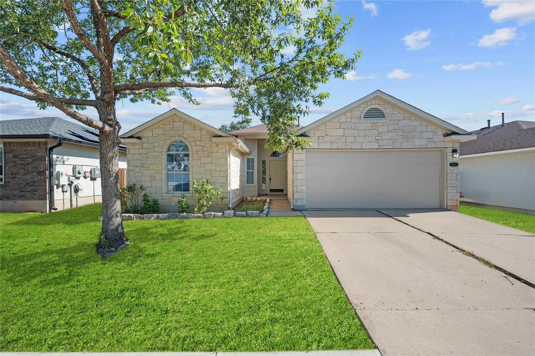 Photo of 15210 MIMEBARK WAY, Austin, TX, 78724