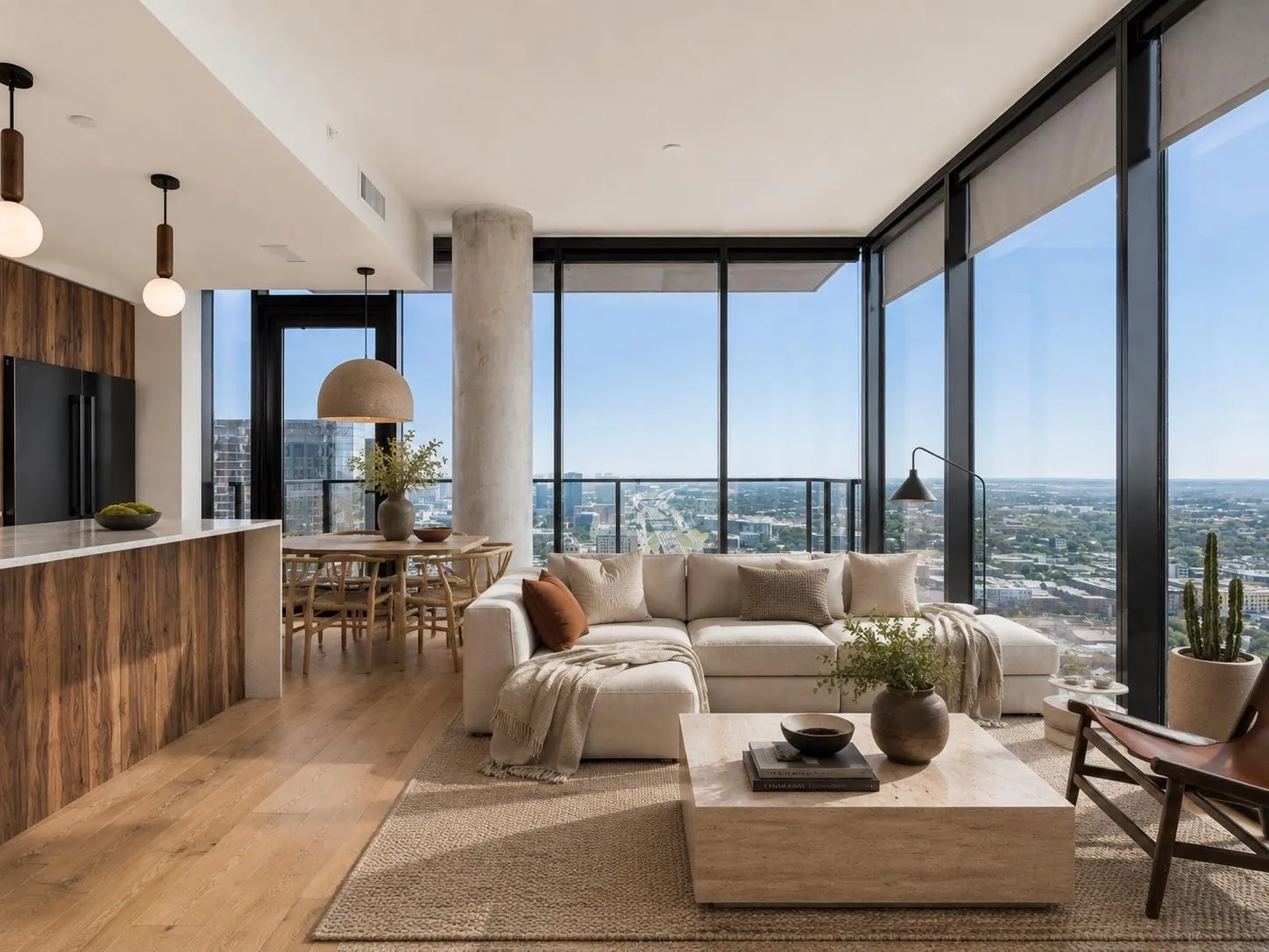 Photo of 84 EAST AVE #3704, Austin, TX, 78701