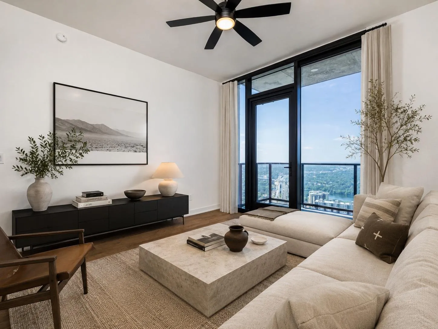 Photo of 84 EAST AVE #3907, Austin, TX, 78701