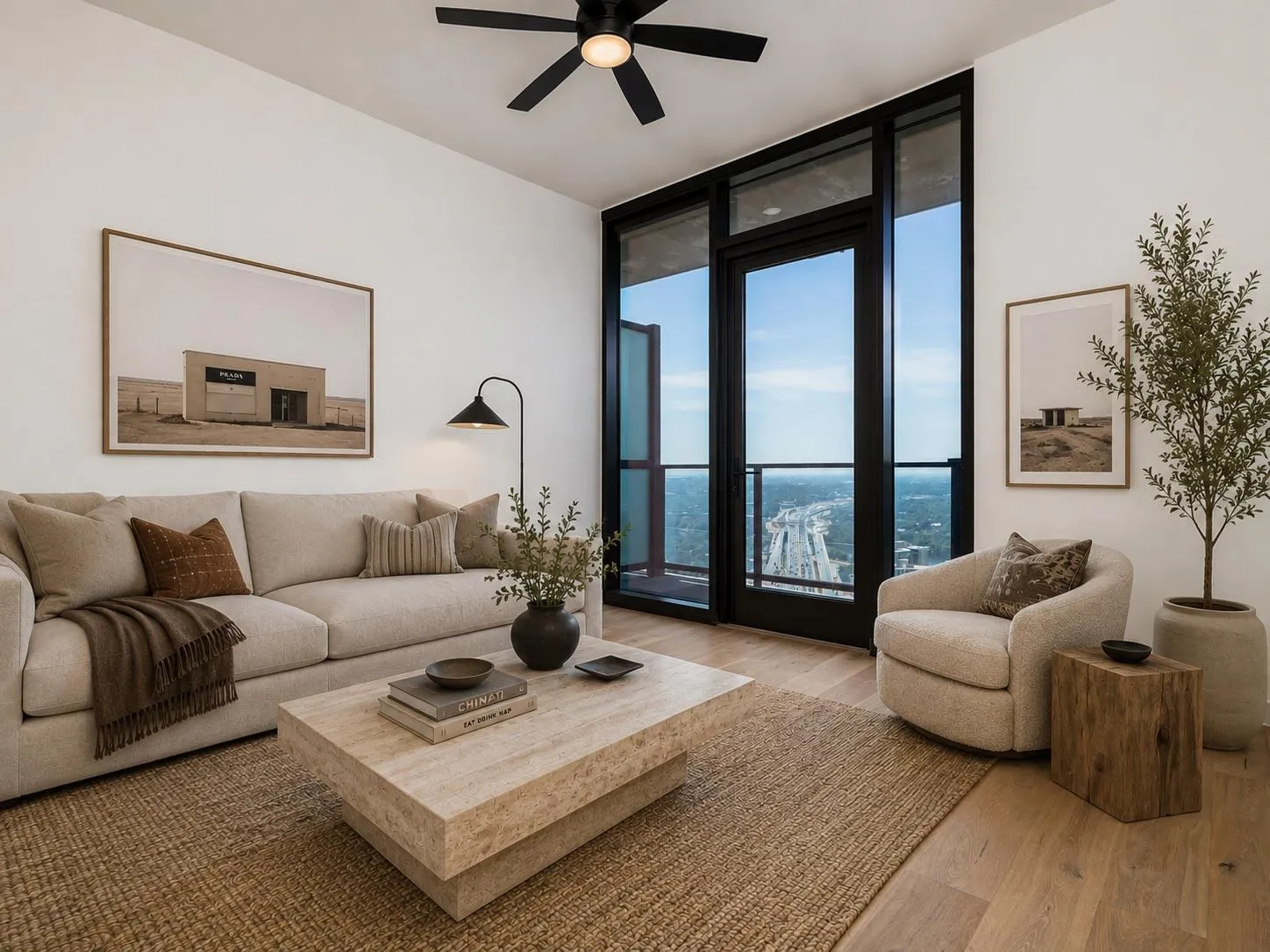 Photo of 84 EAST AVE #3308, Austin, TX, 78701